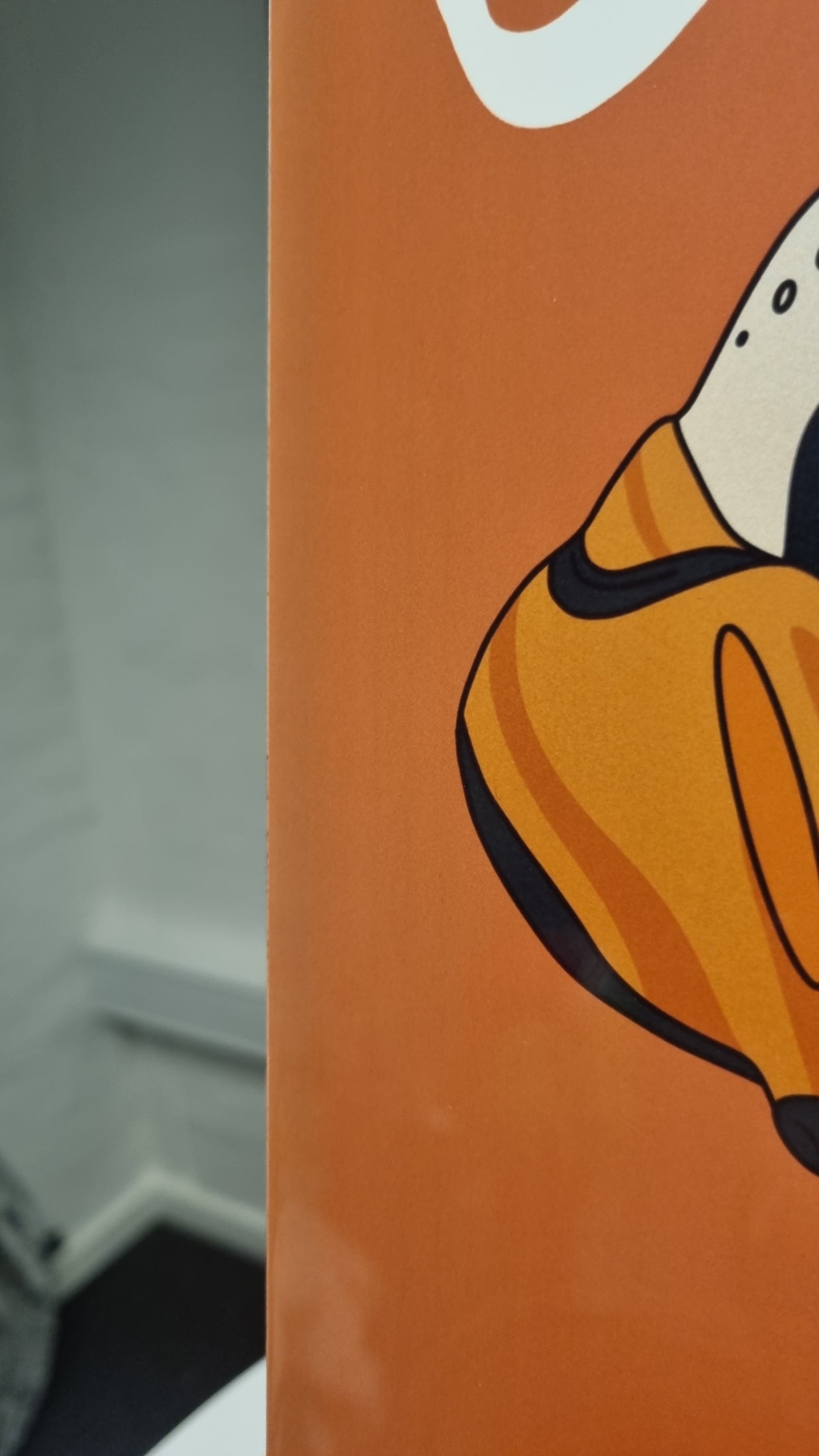 Yeezy Boost 700 x Adidas