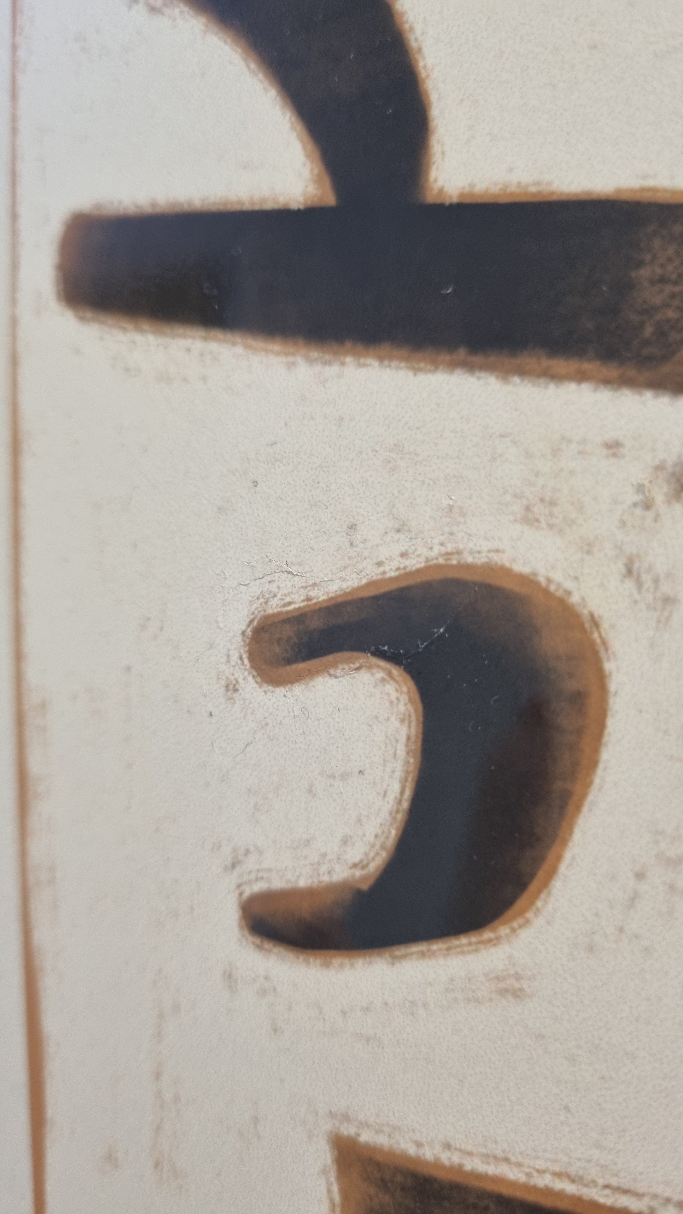 Paul Klee Growth Stirs