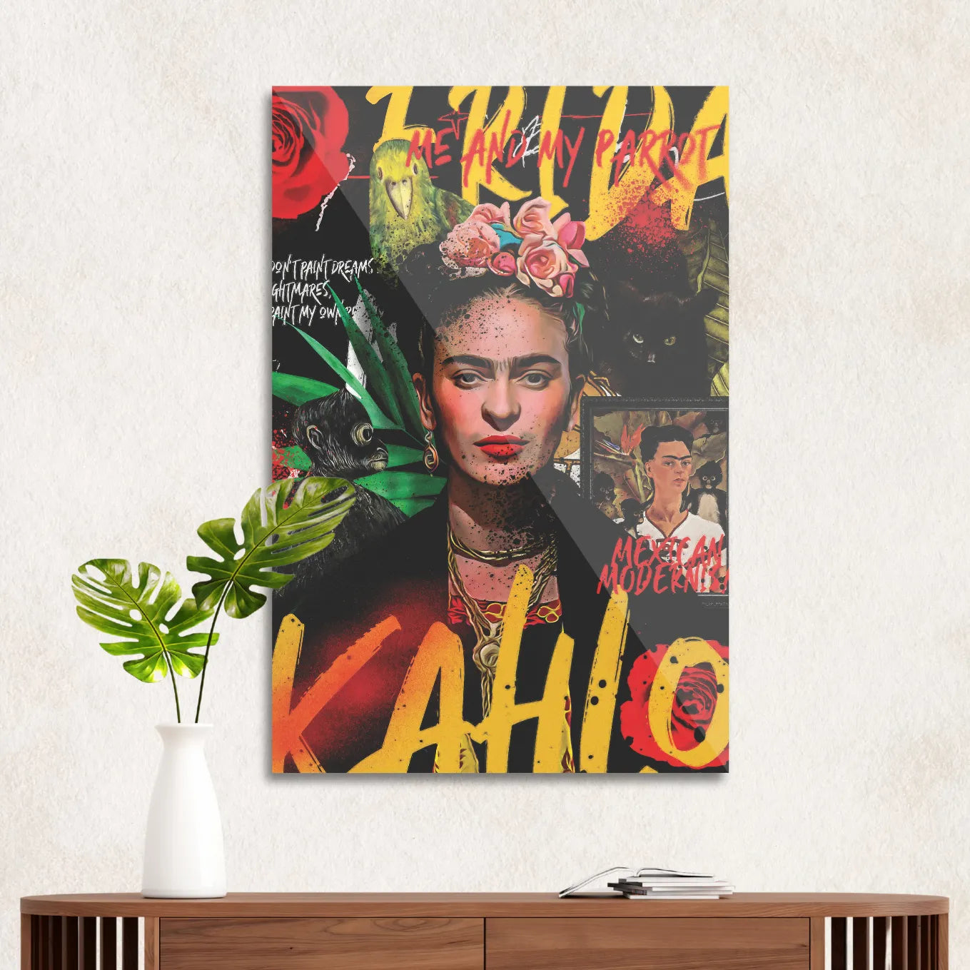 Frida Kahlo