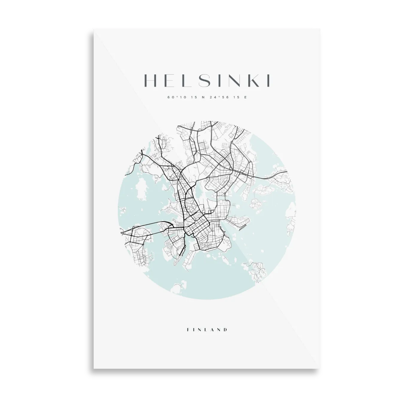 Helsinki #1