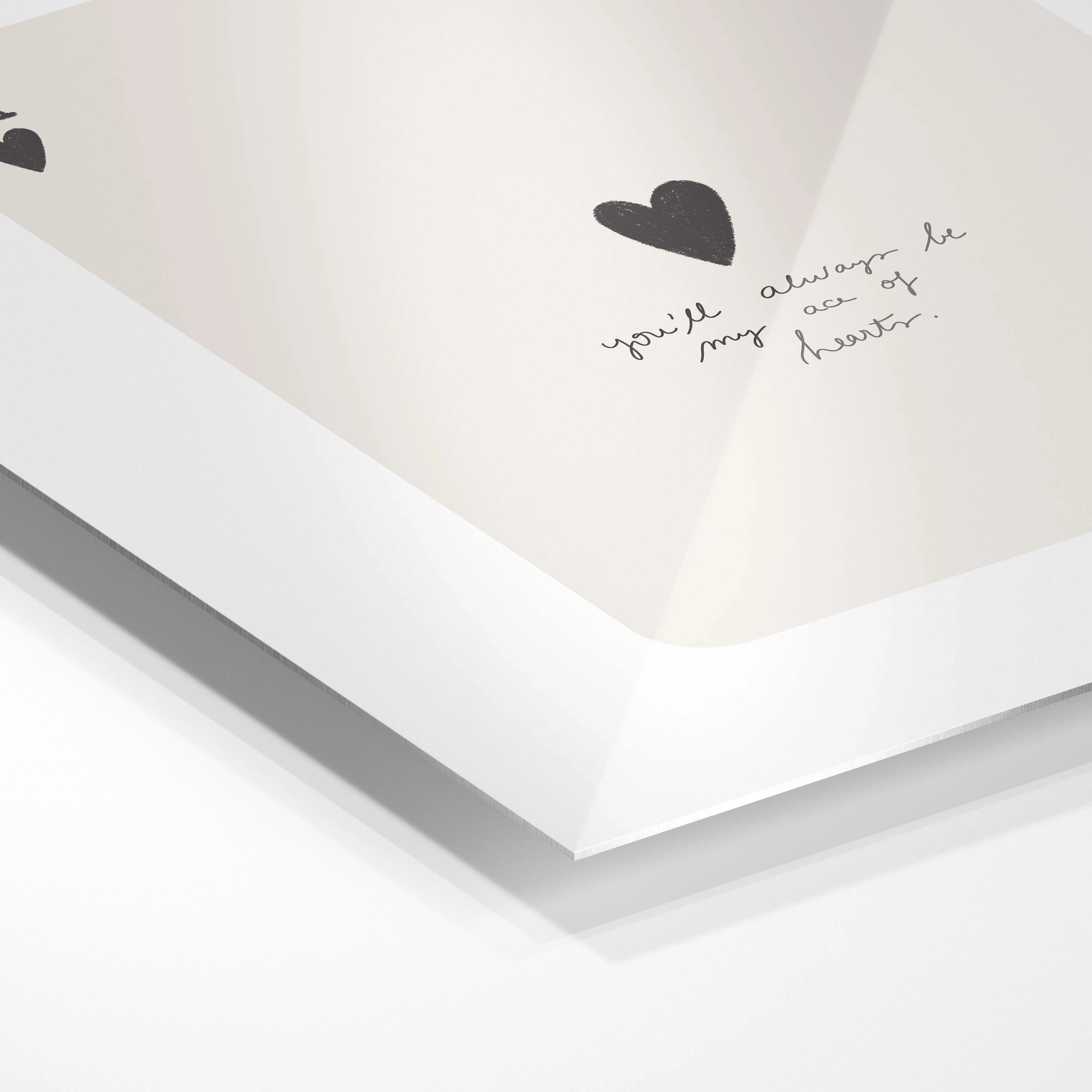 Ace of Hearts