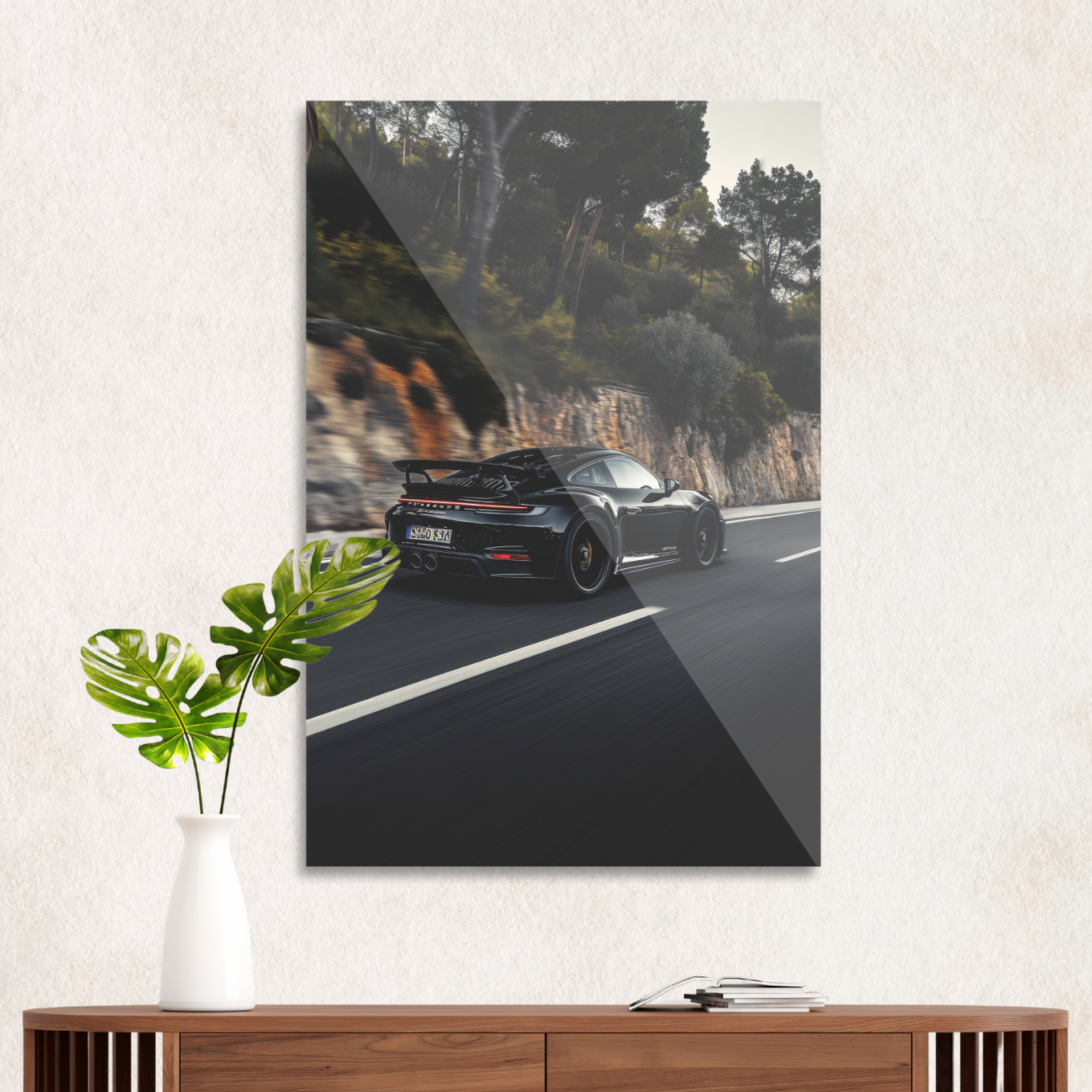 Canyon Speedster