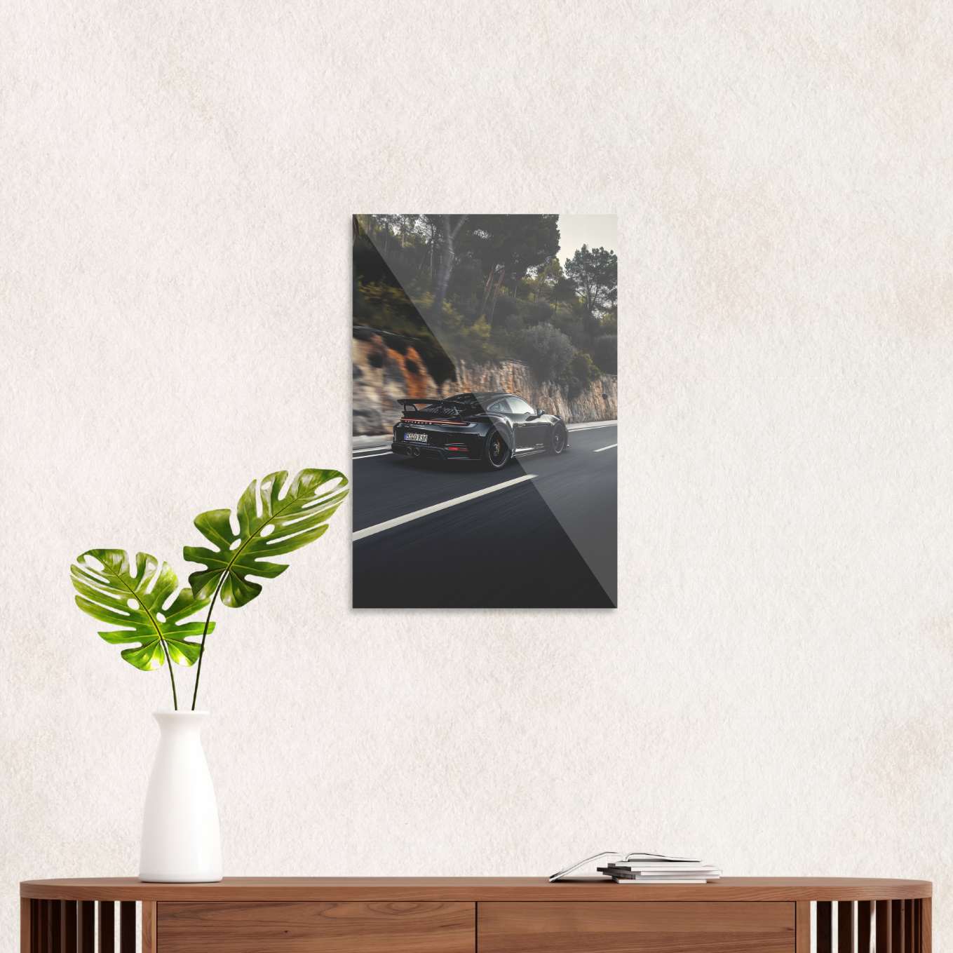 Canyon Speedster