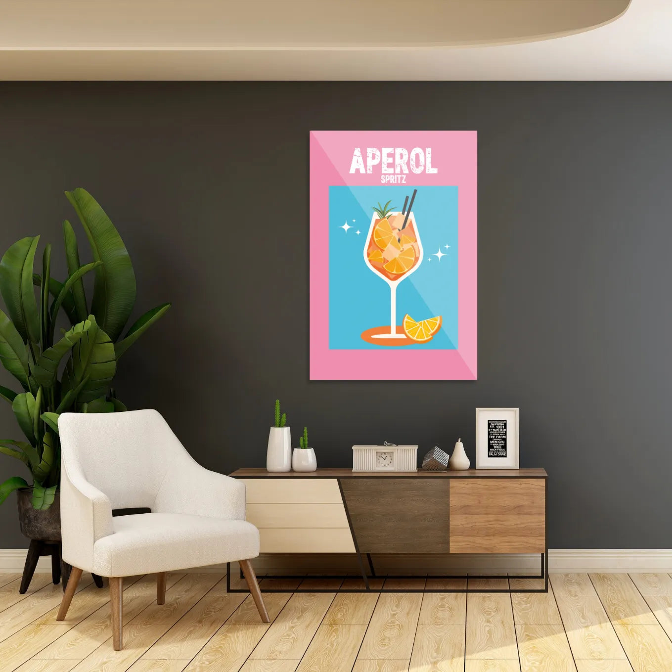Aperol Spritz