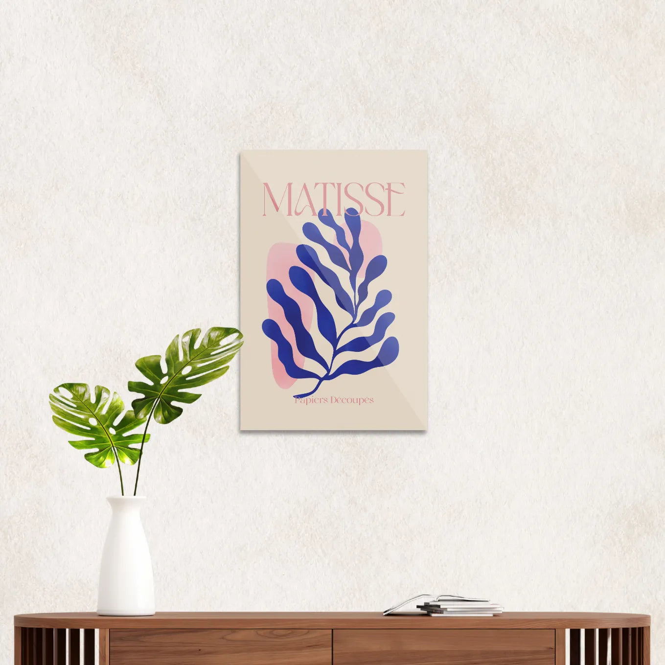 Henri matisse – papiers découpés 3