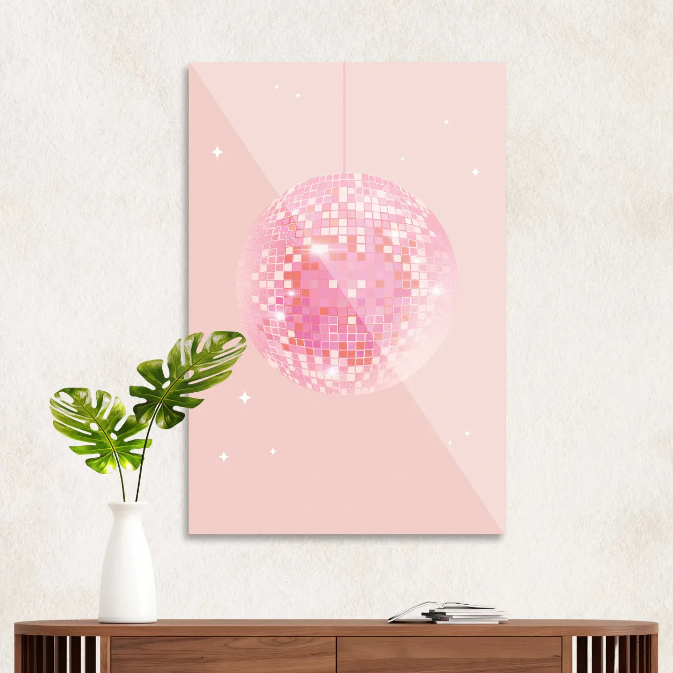 Disco Ball