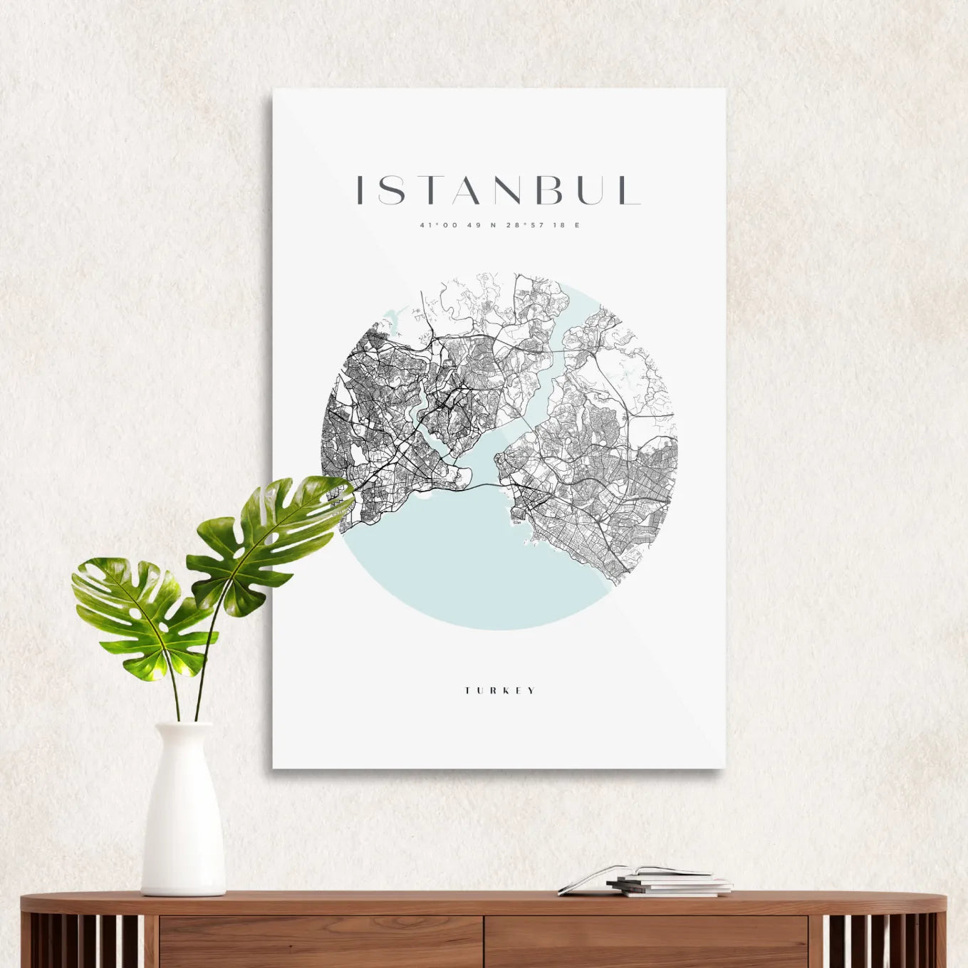 Istanbul #1
