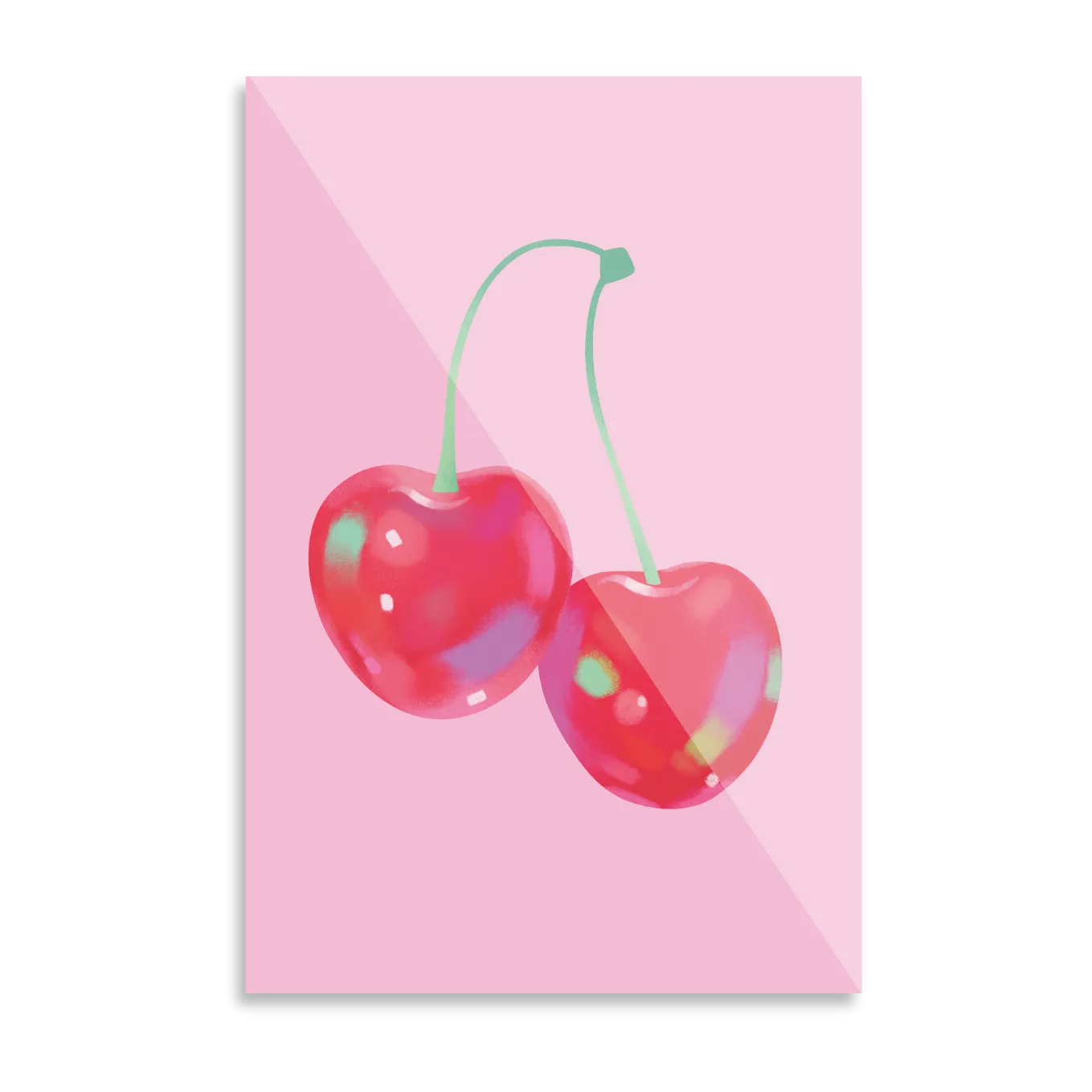Cherry Pink