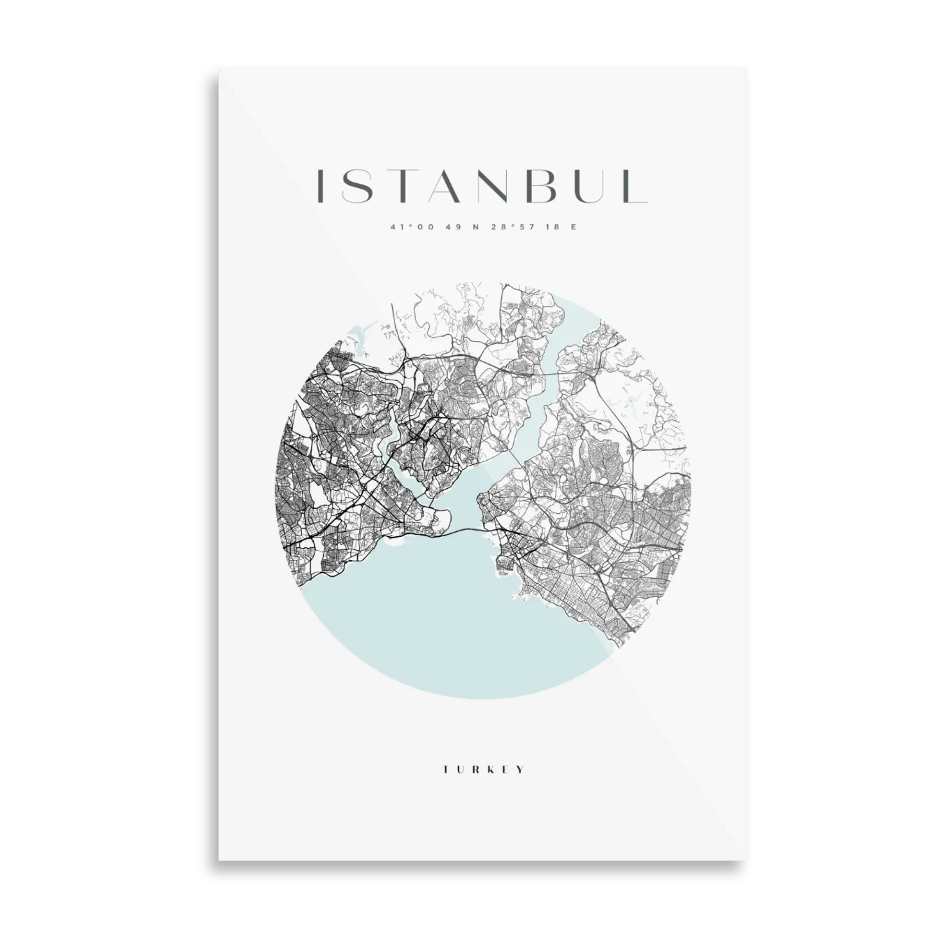 Istanbul #1