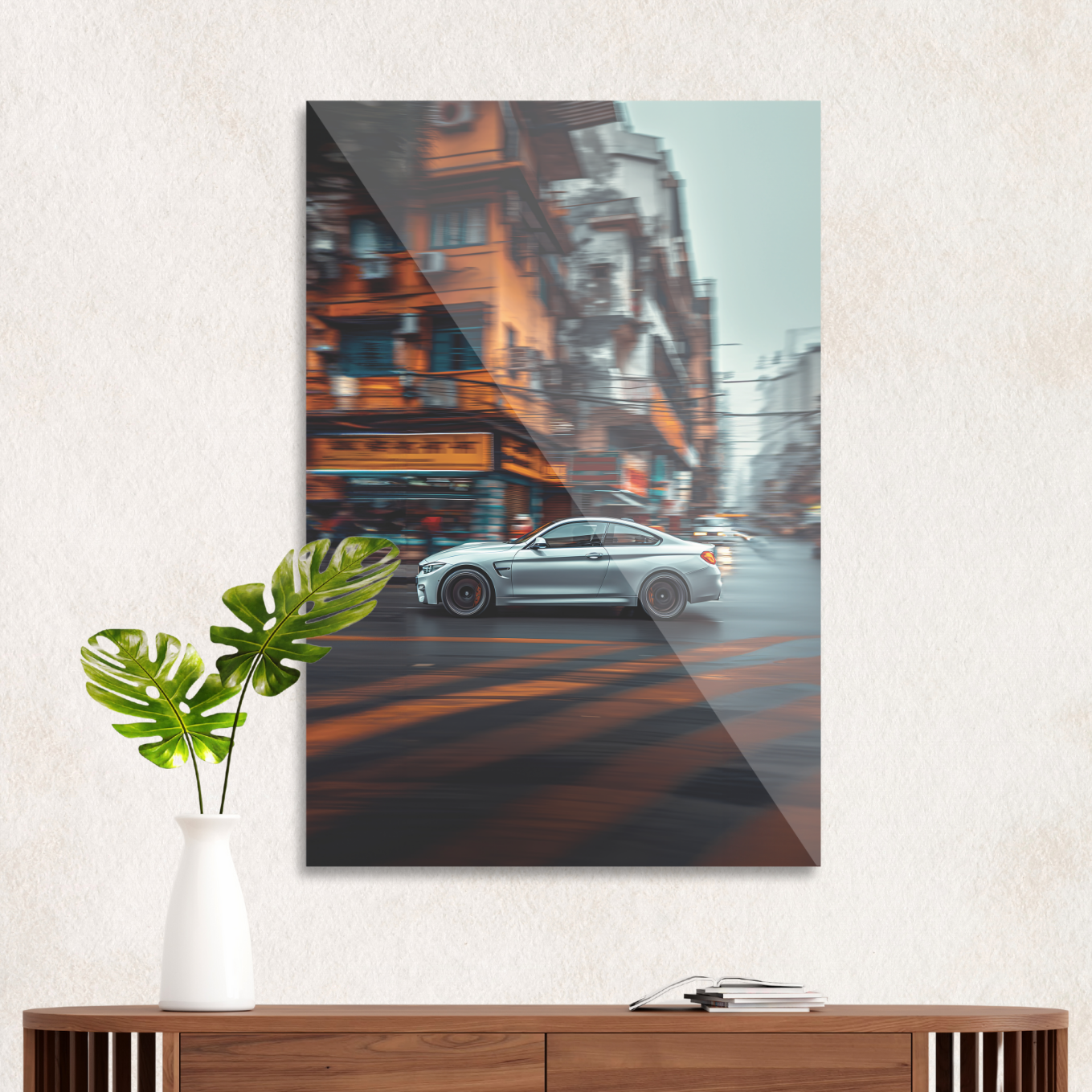 City Drift Vibes
