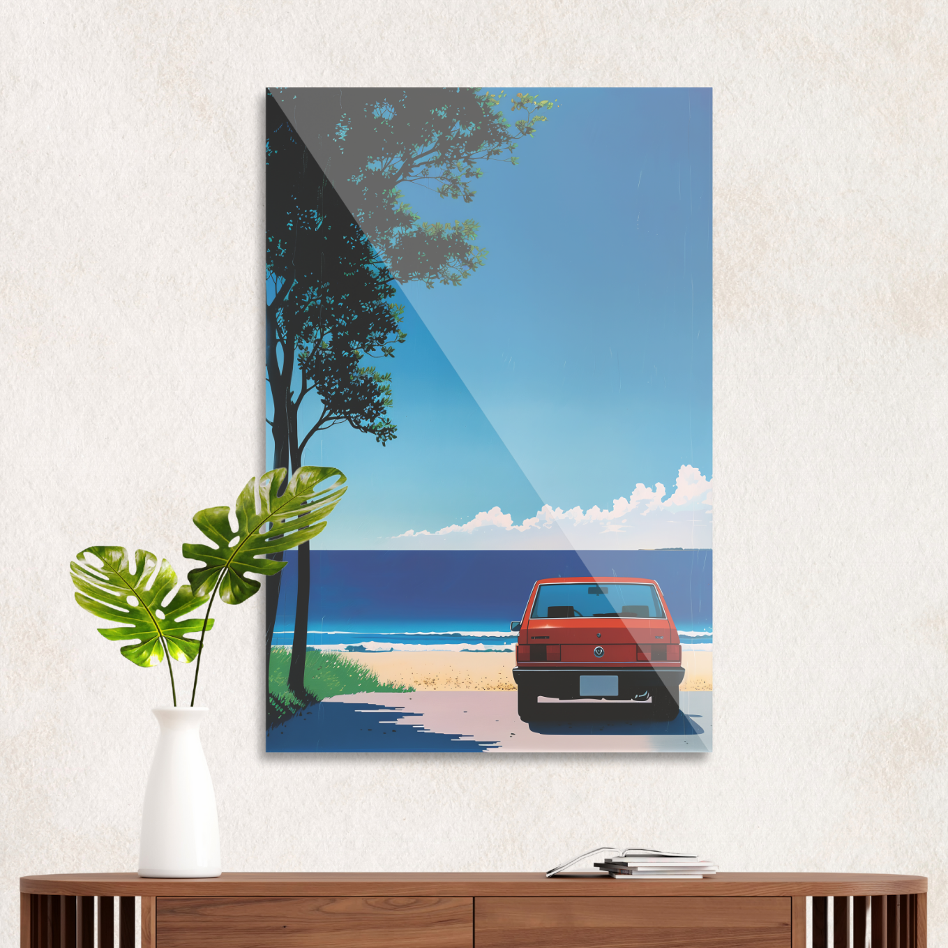 Coastal Cruiser