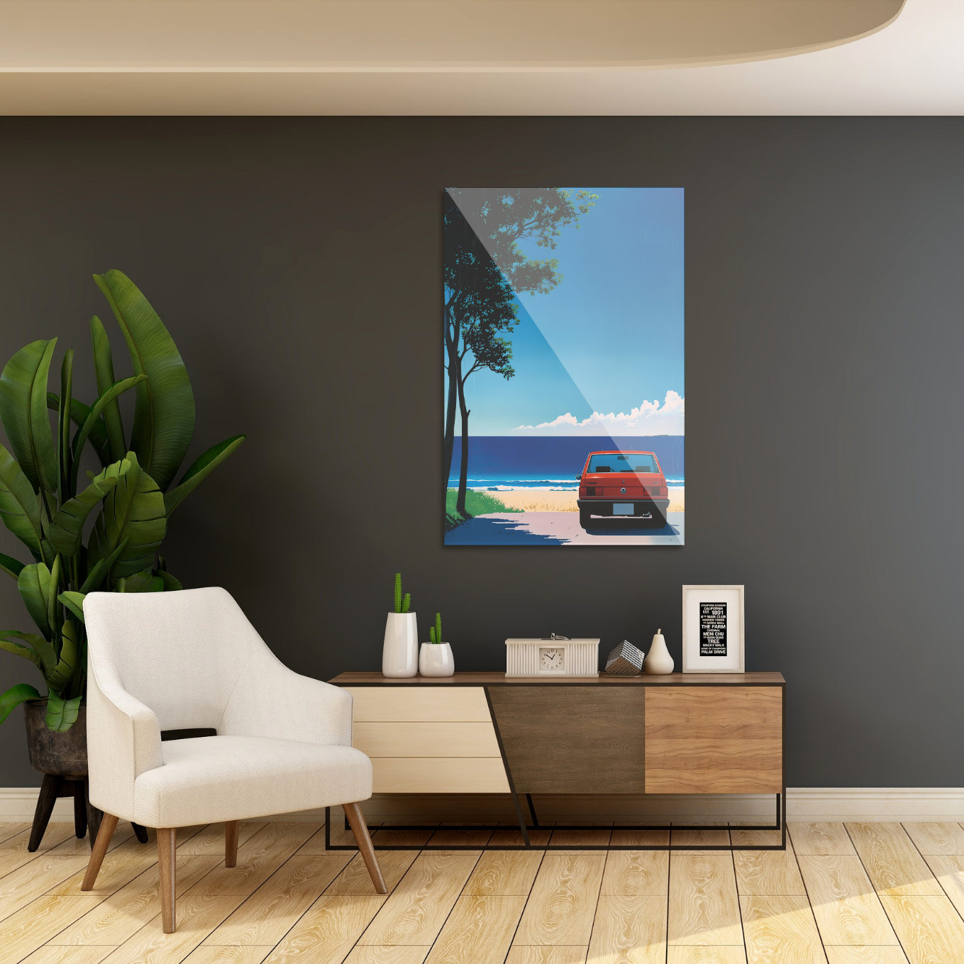 Coastal Cruiser