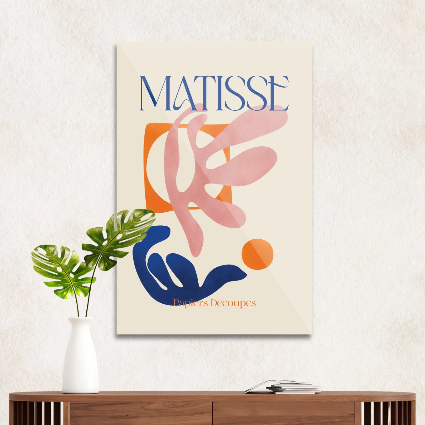 Henri matisse – papiers découpés 4