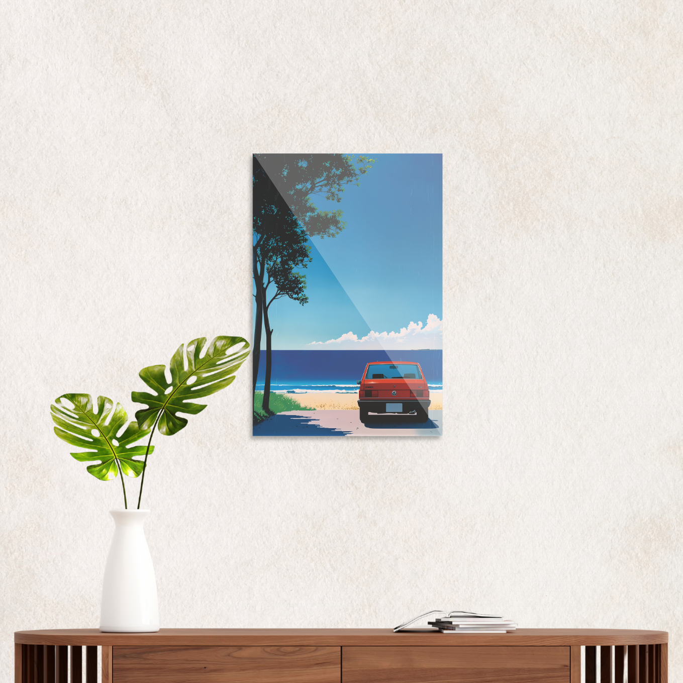 Coastal Cruiser