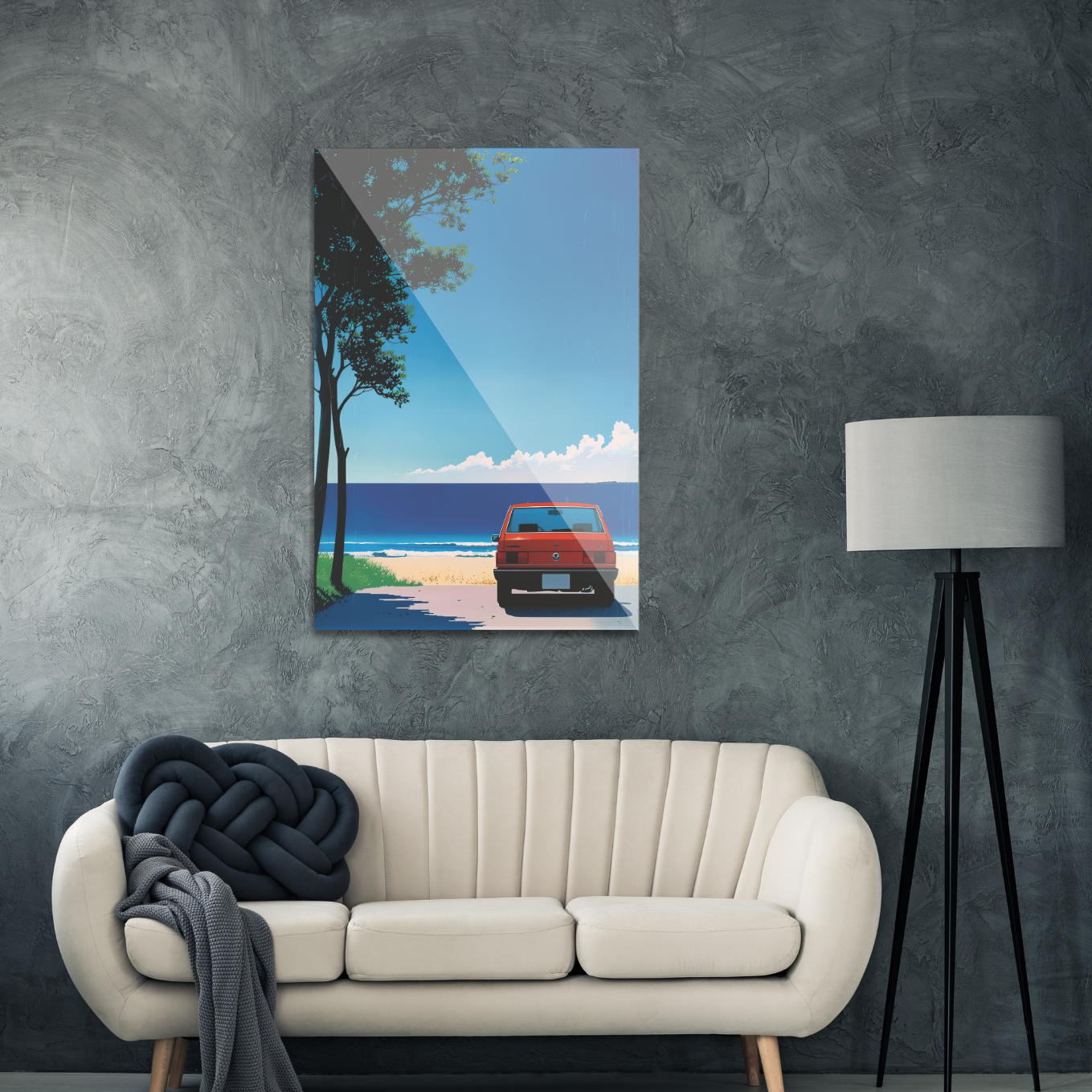 Coastal Cruiser