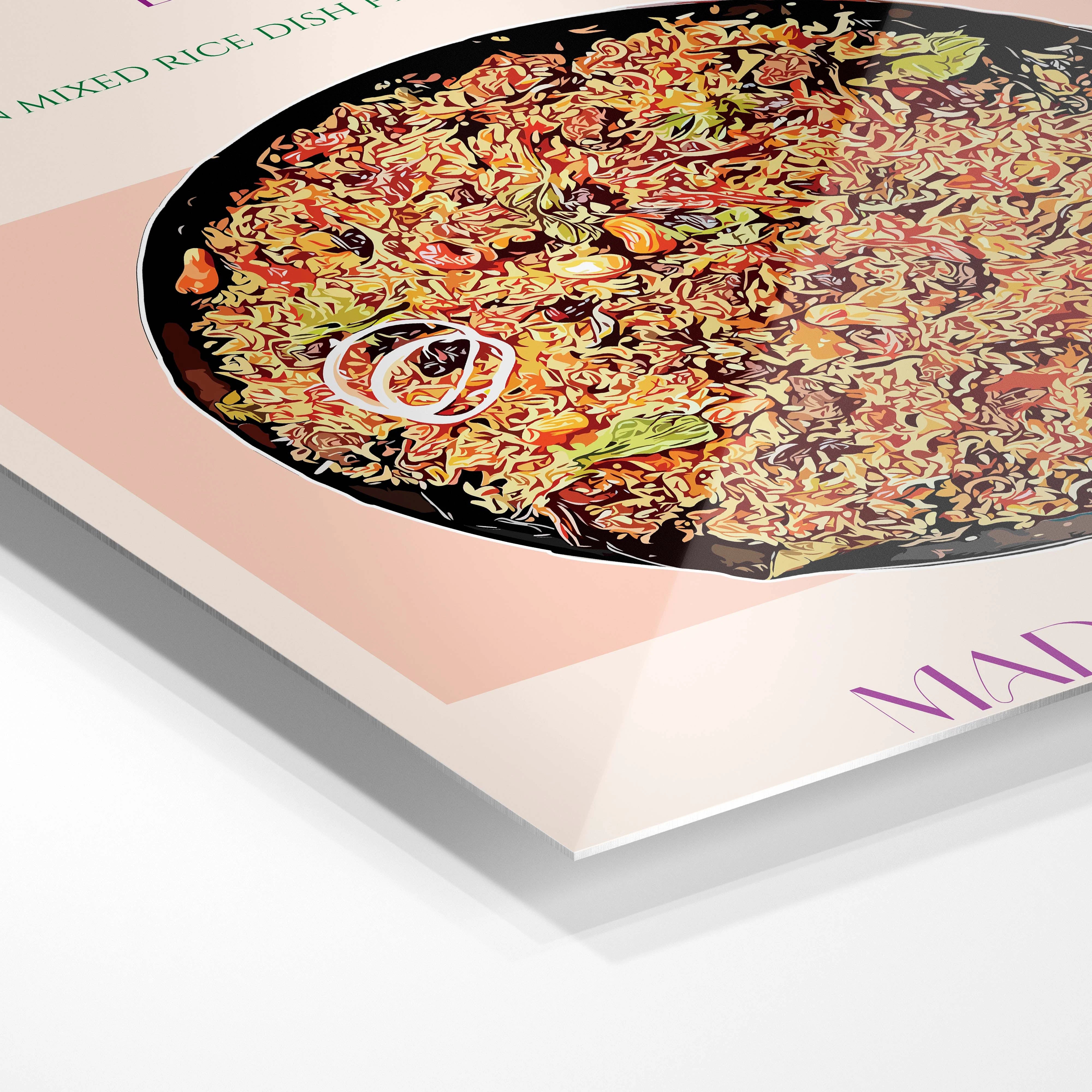 Biriyani Est. 1958