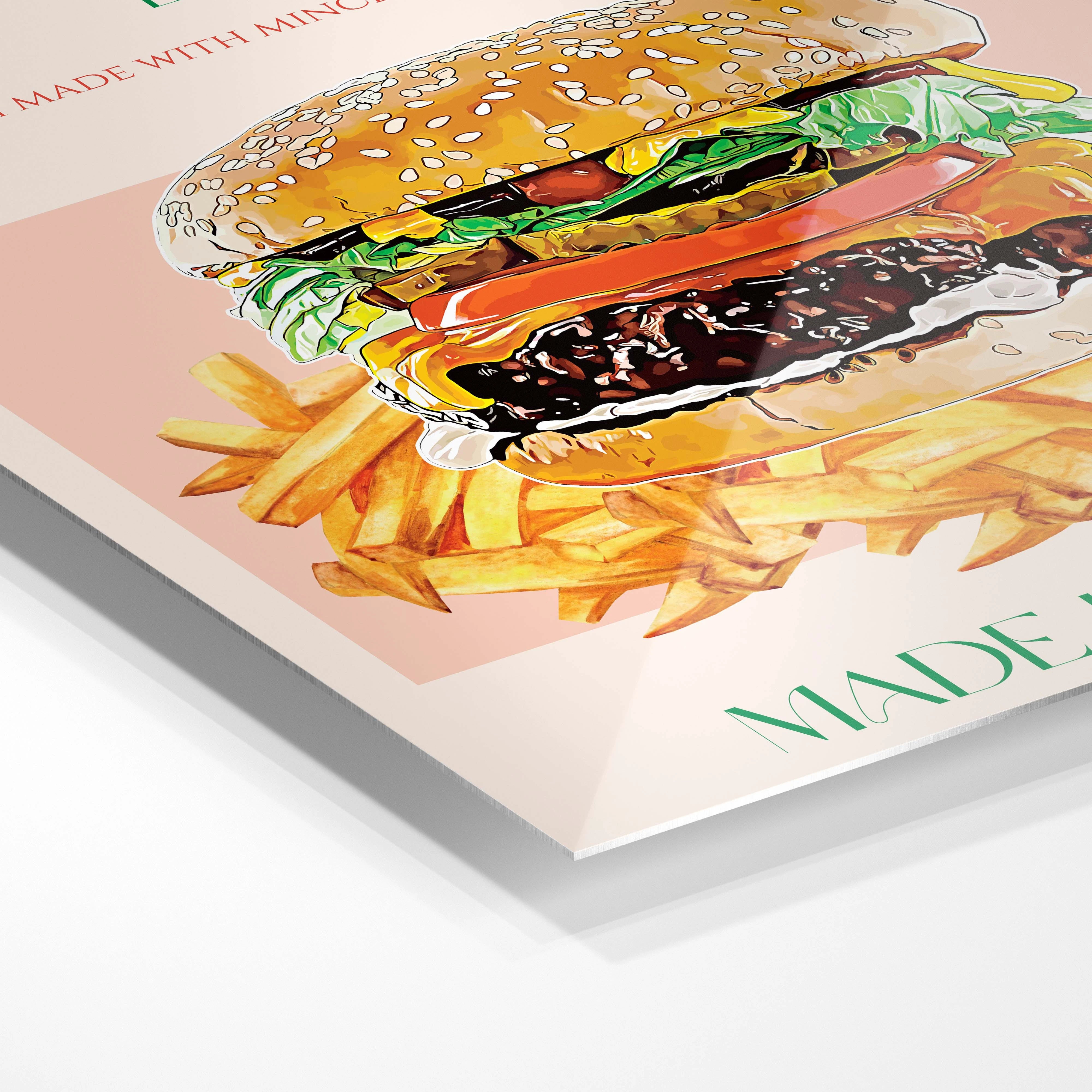 Burger Est. 1977