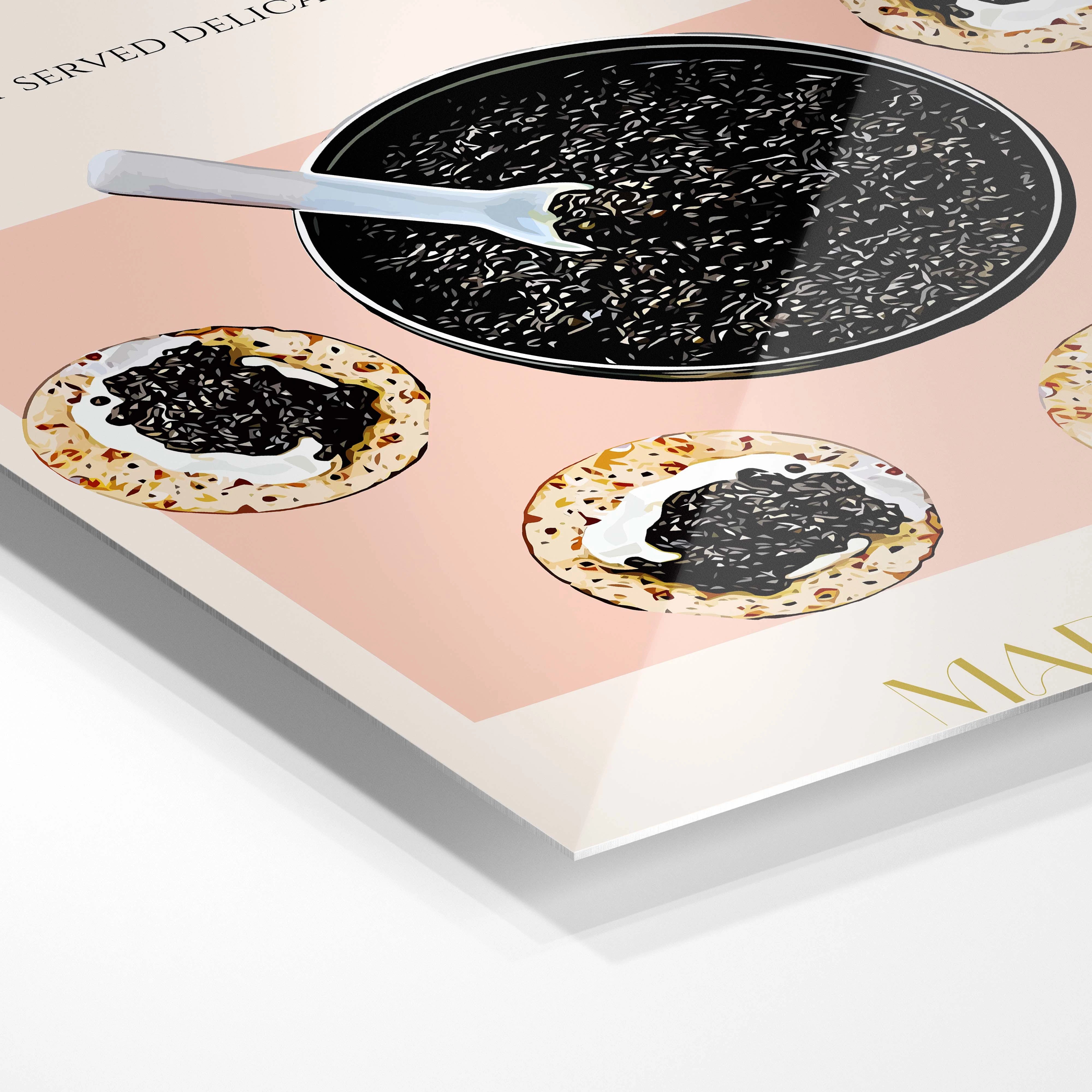 Caviar Est. 1906