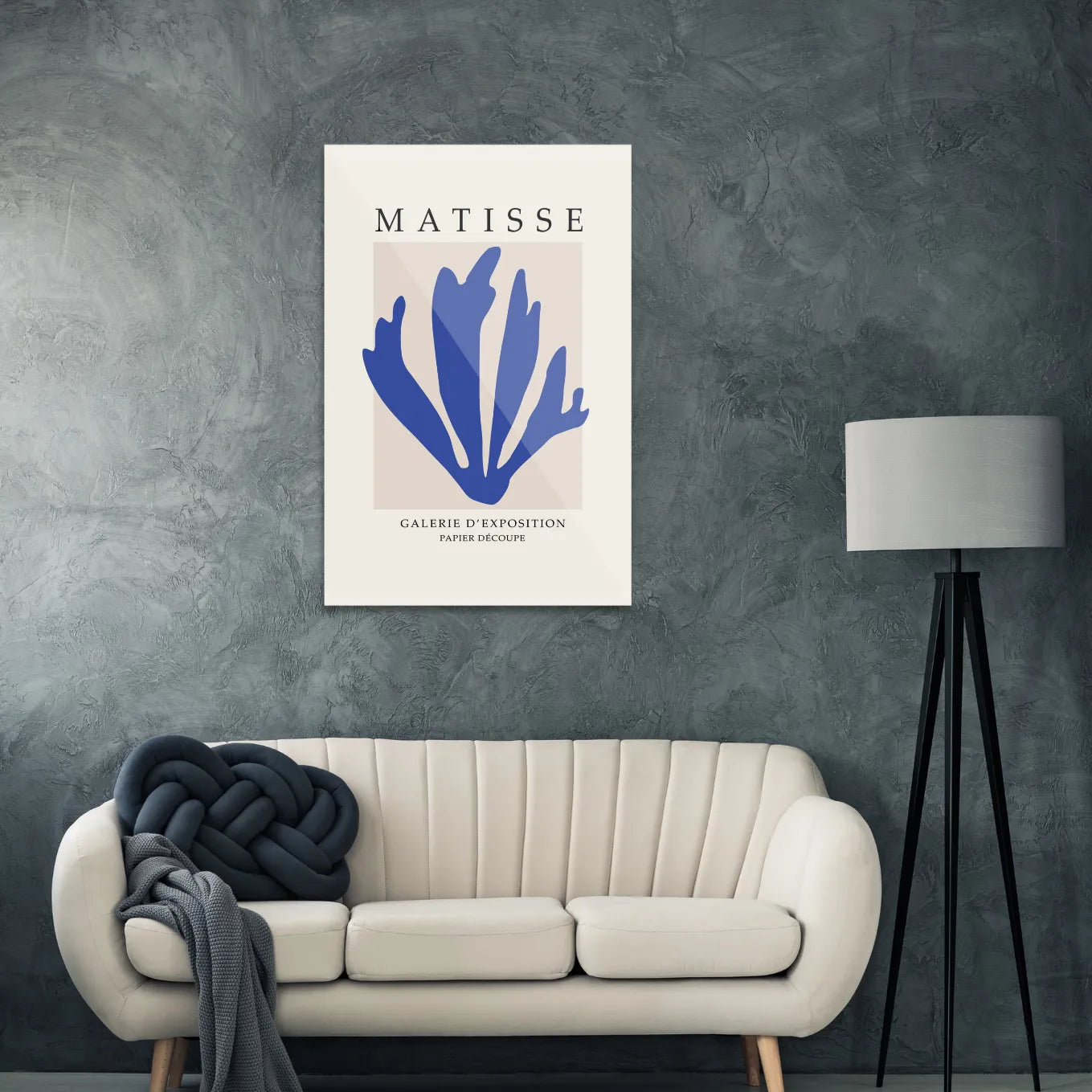 Matisse "Galerie D'Exposition"