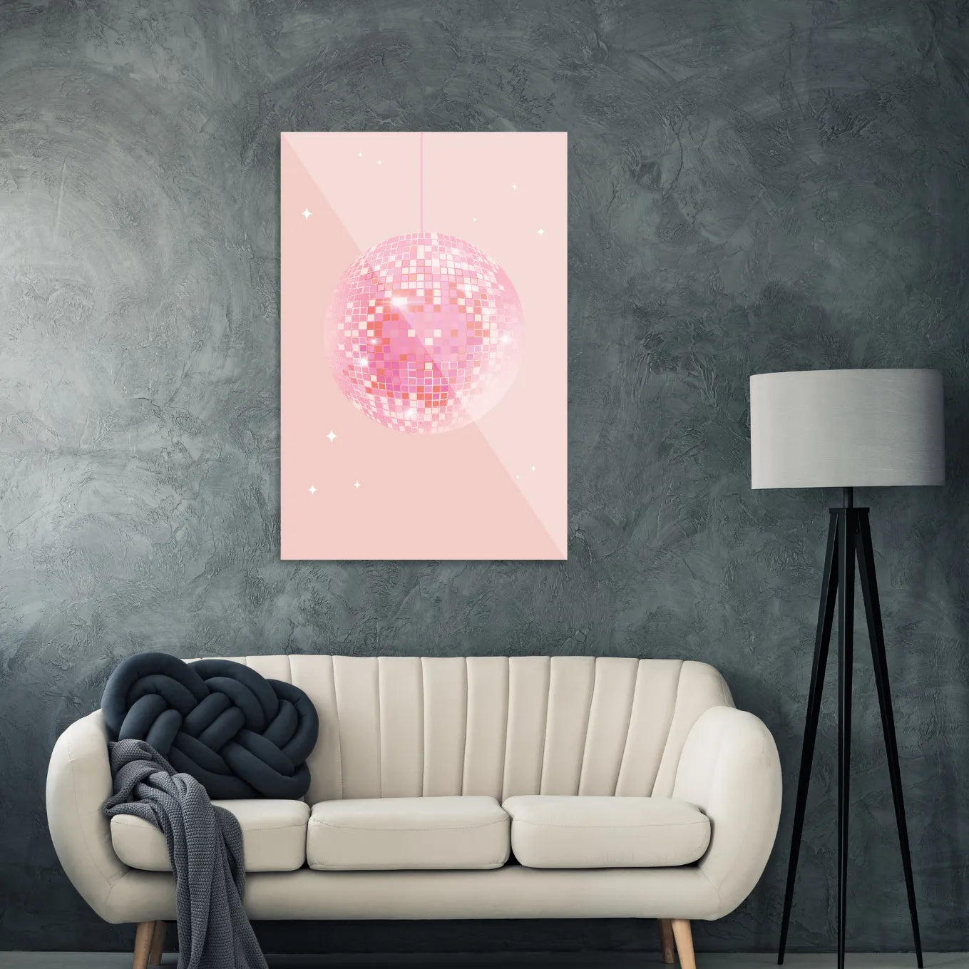 Disco Ball