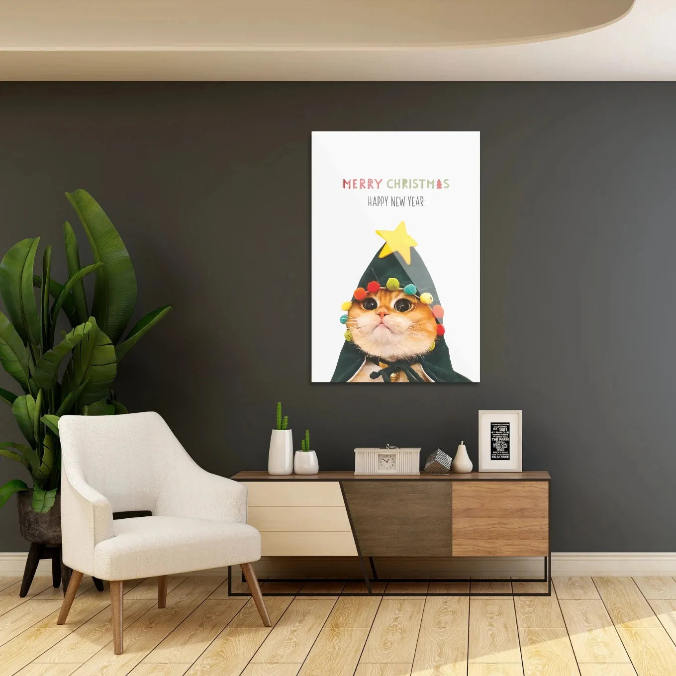 Merry Christmas "Happy New Year" #12