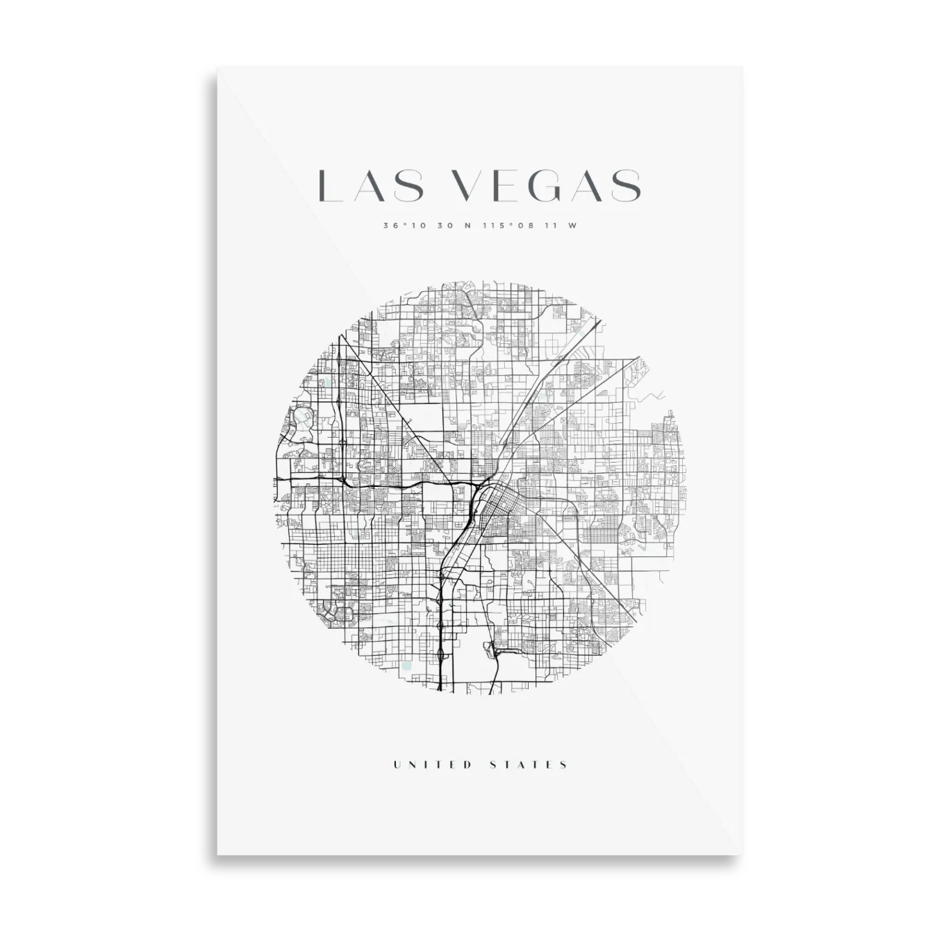 Las Vegas #1