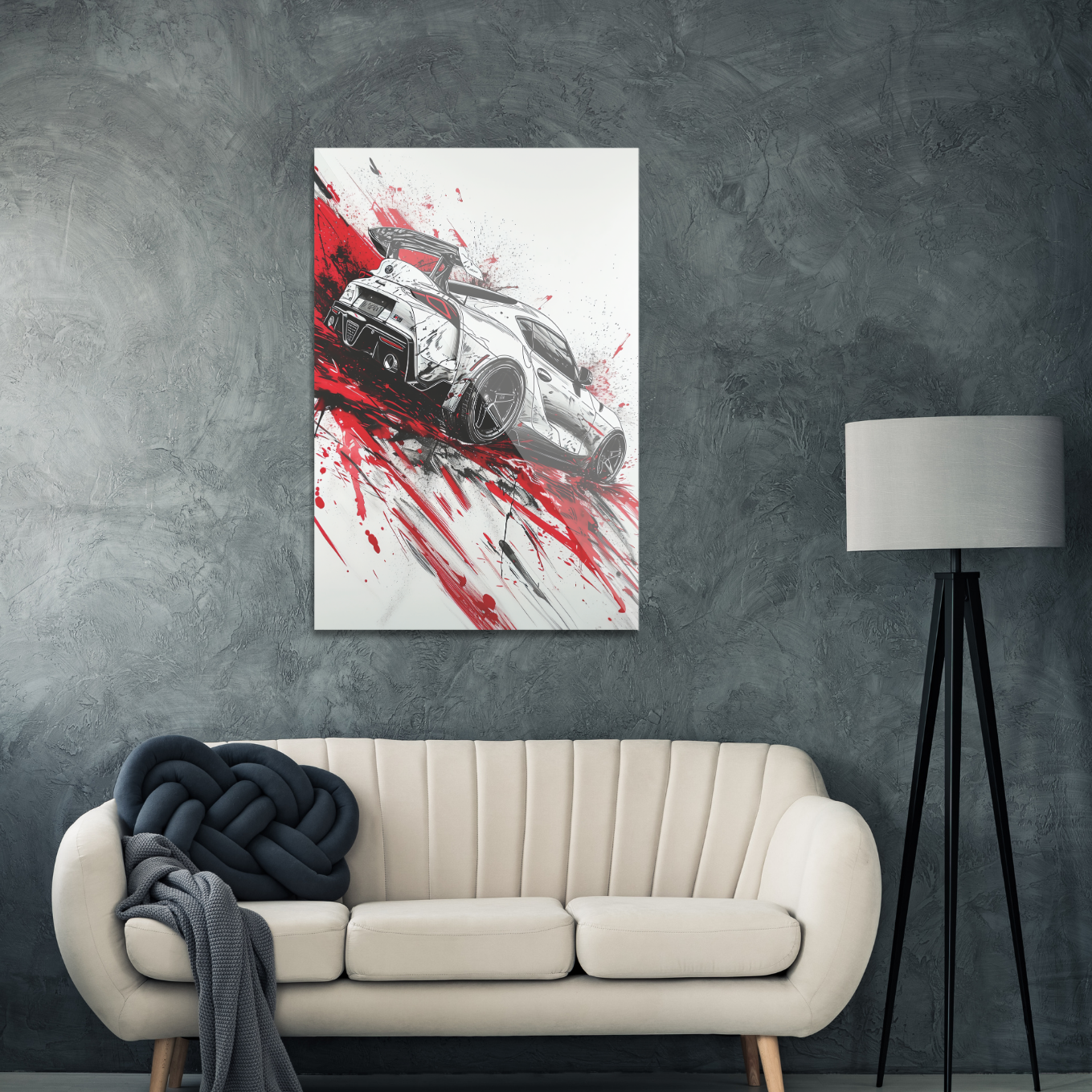 Drift King