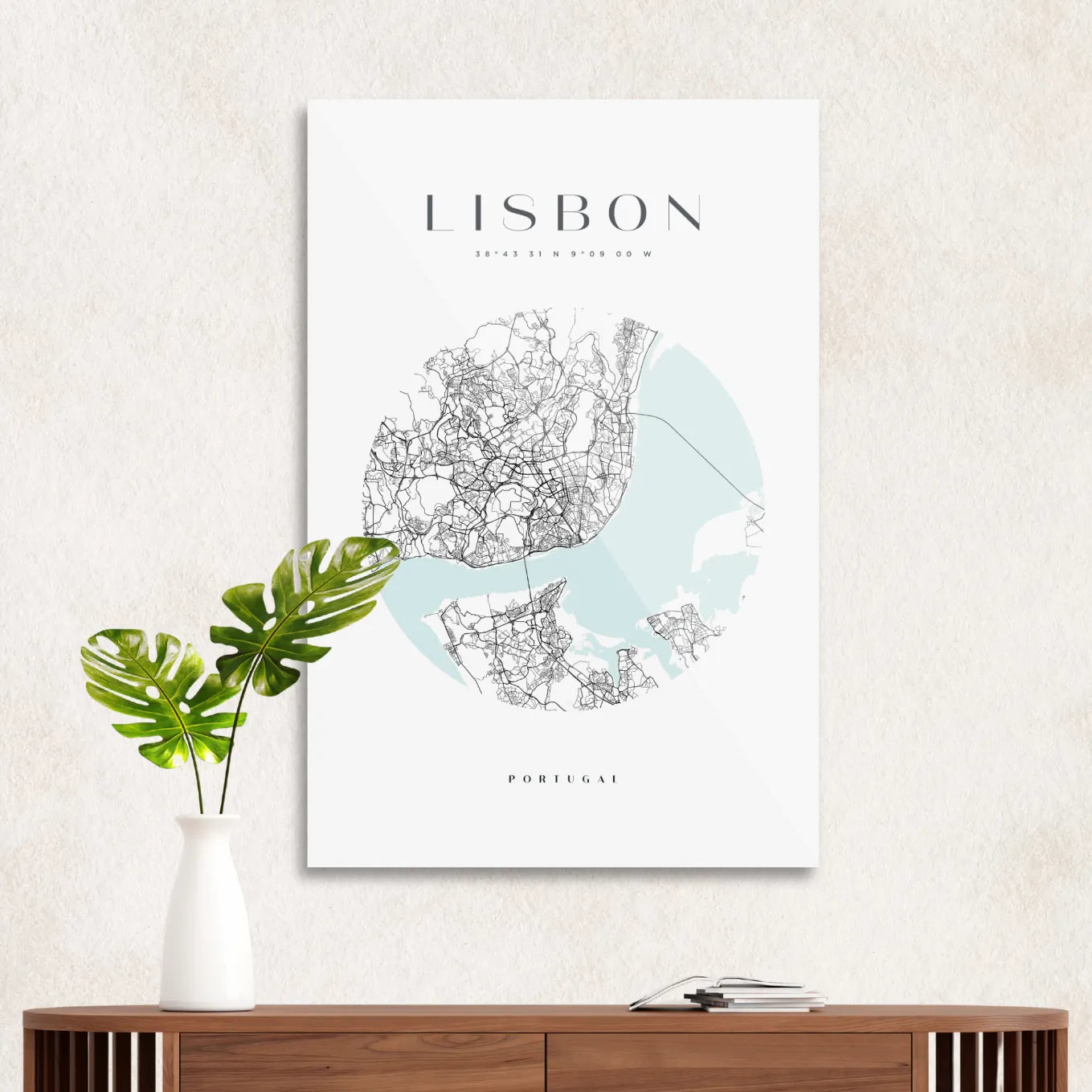 Lissabon