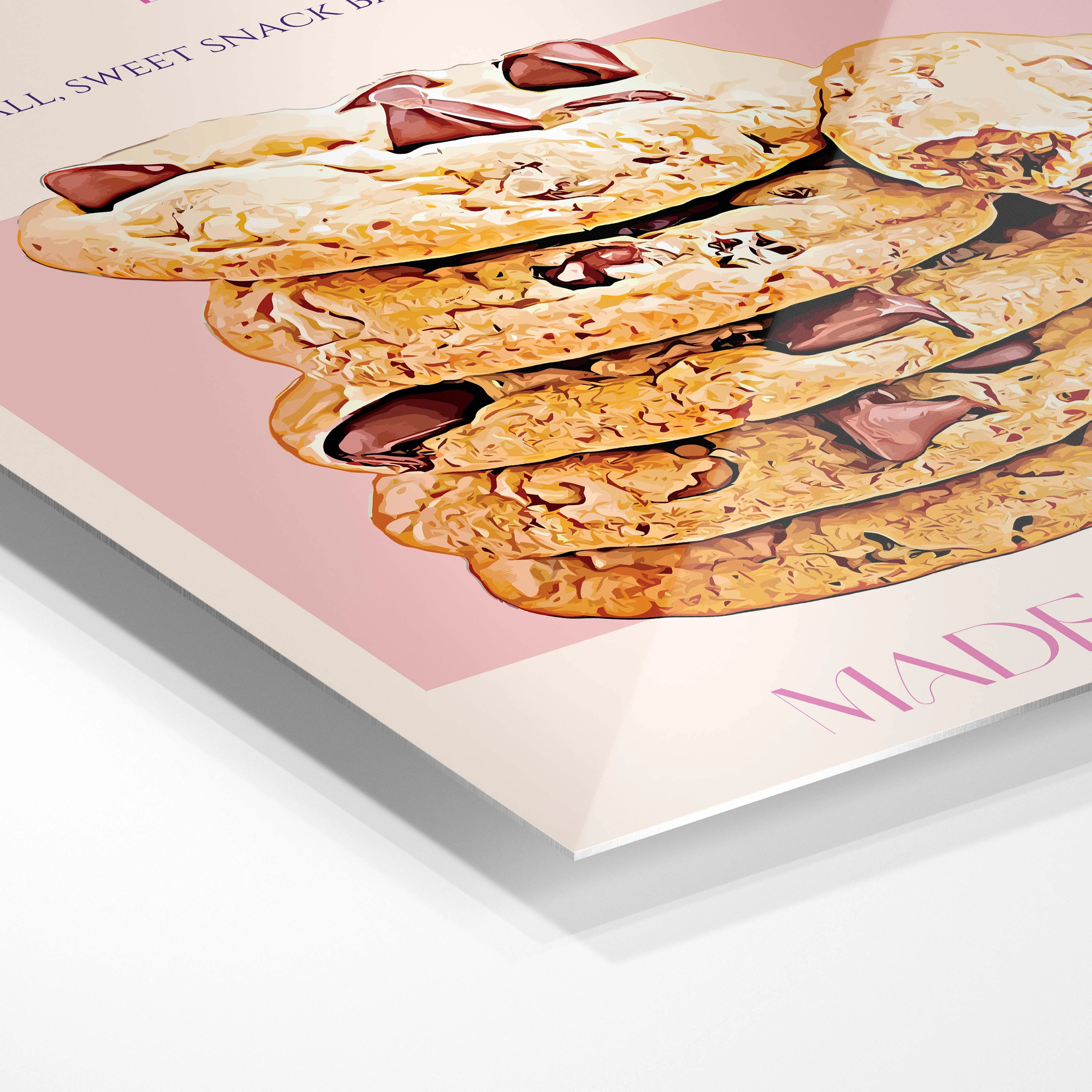 Cookie Est. 1974