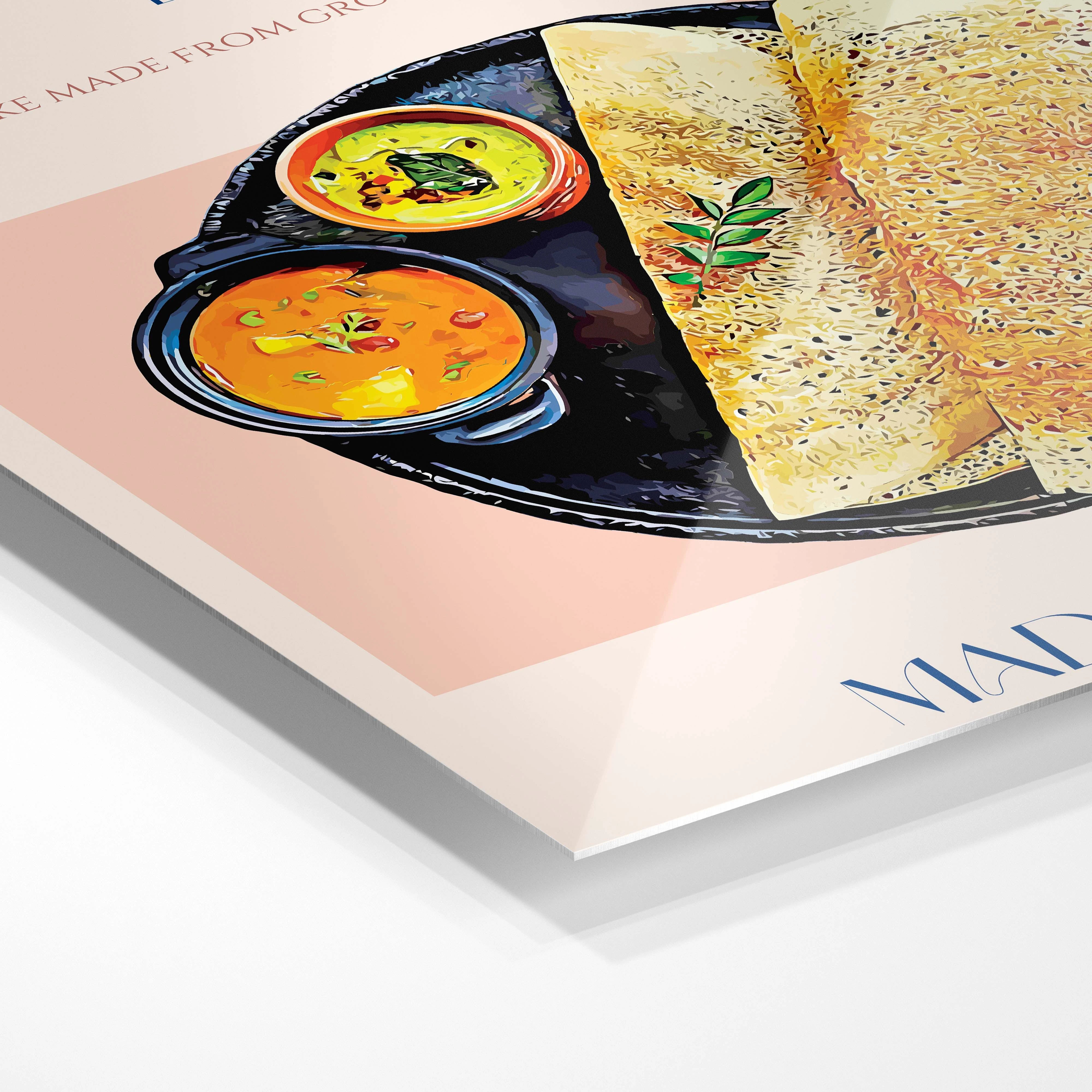 Dosa Est. 1961