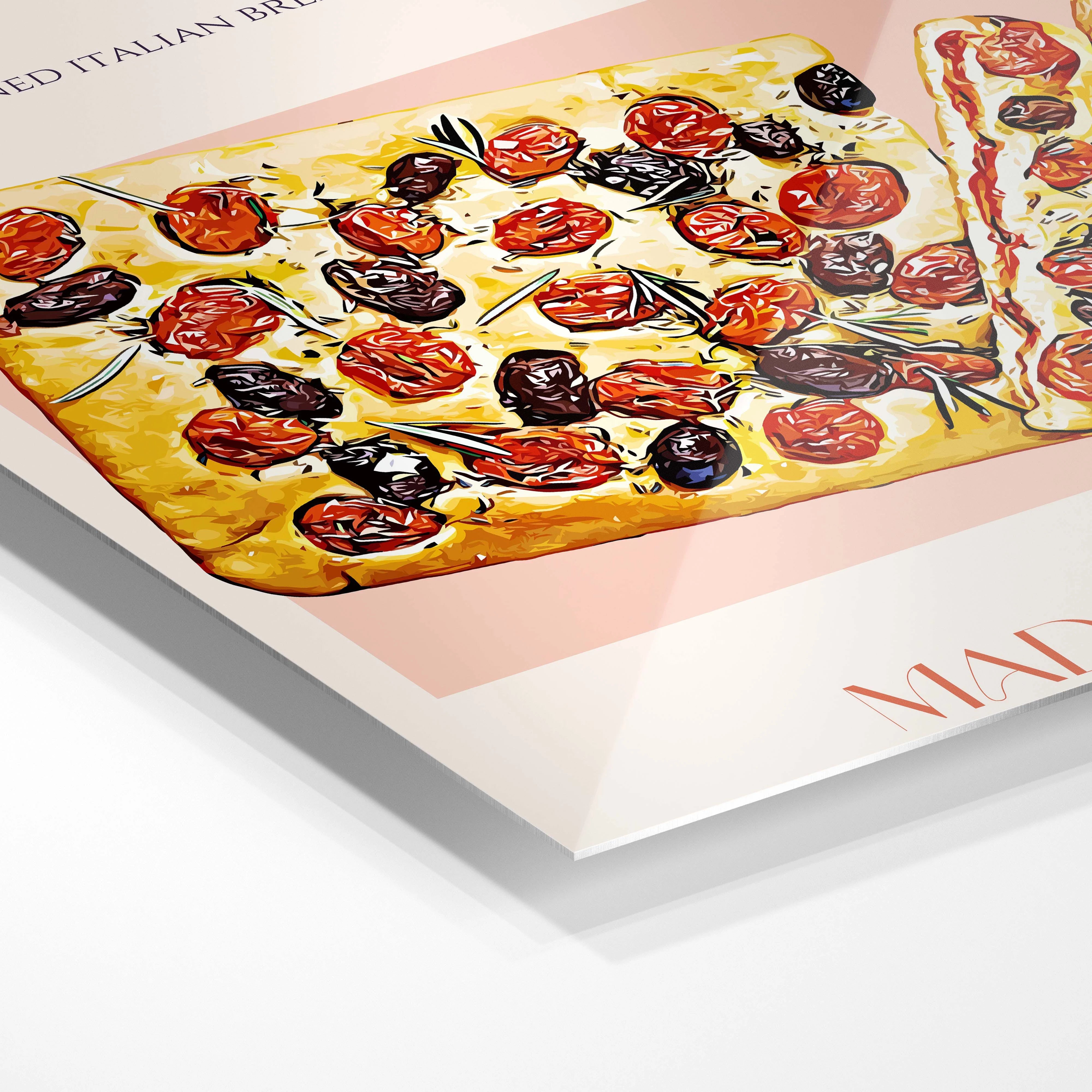 Focaccia Est. 1944