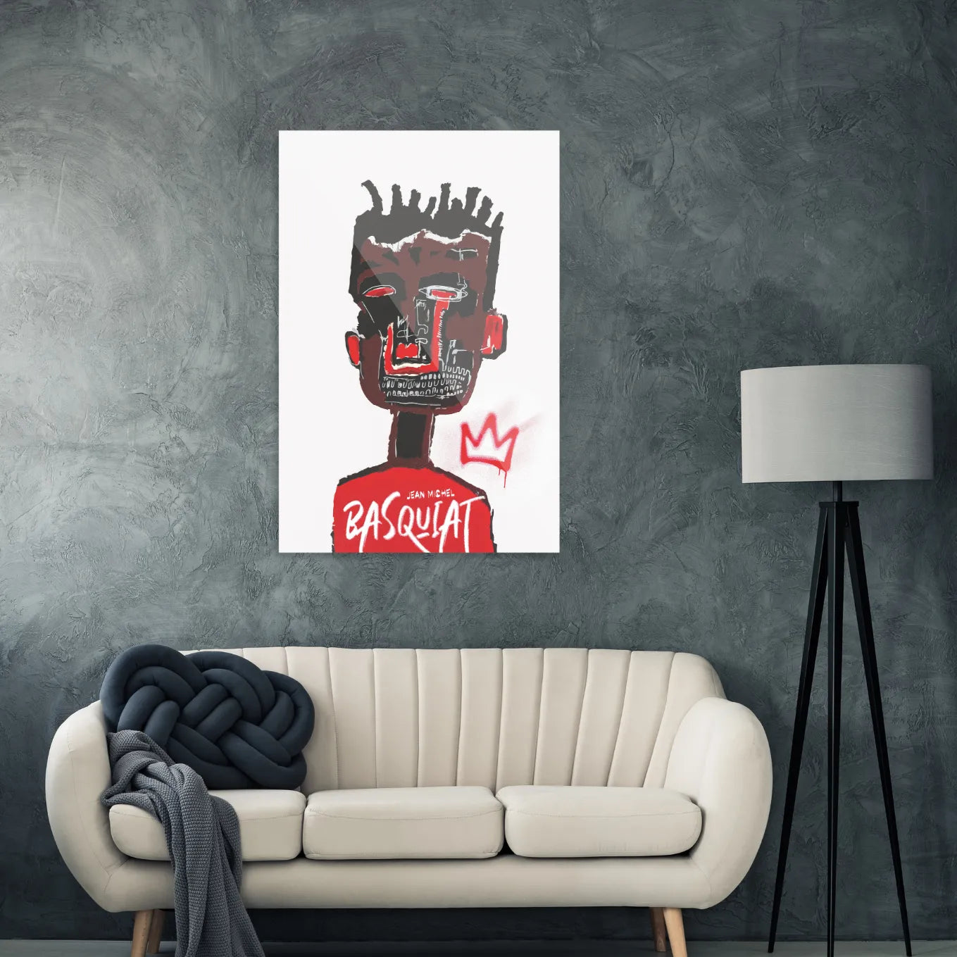 Jean Michel Basquiat 6