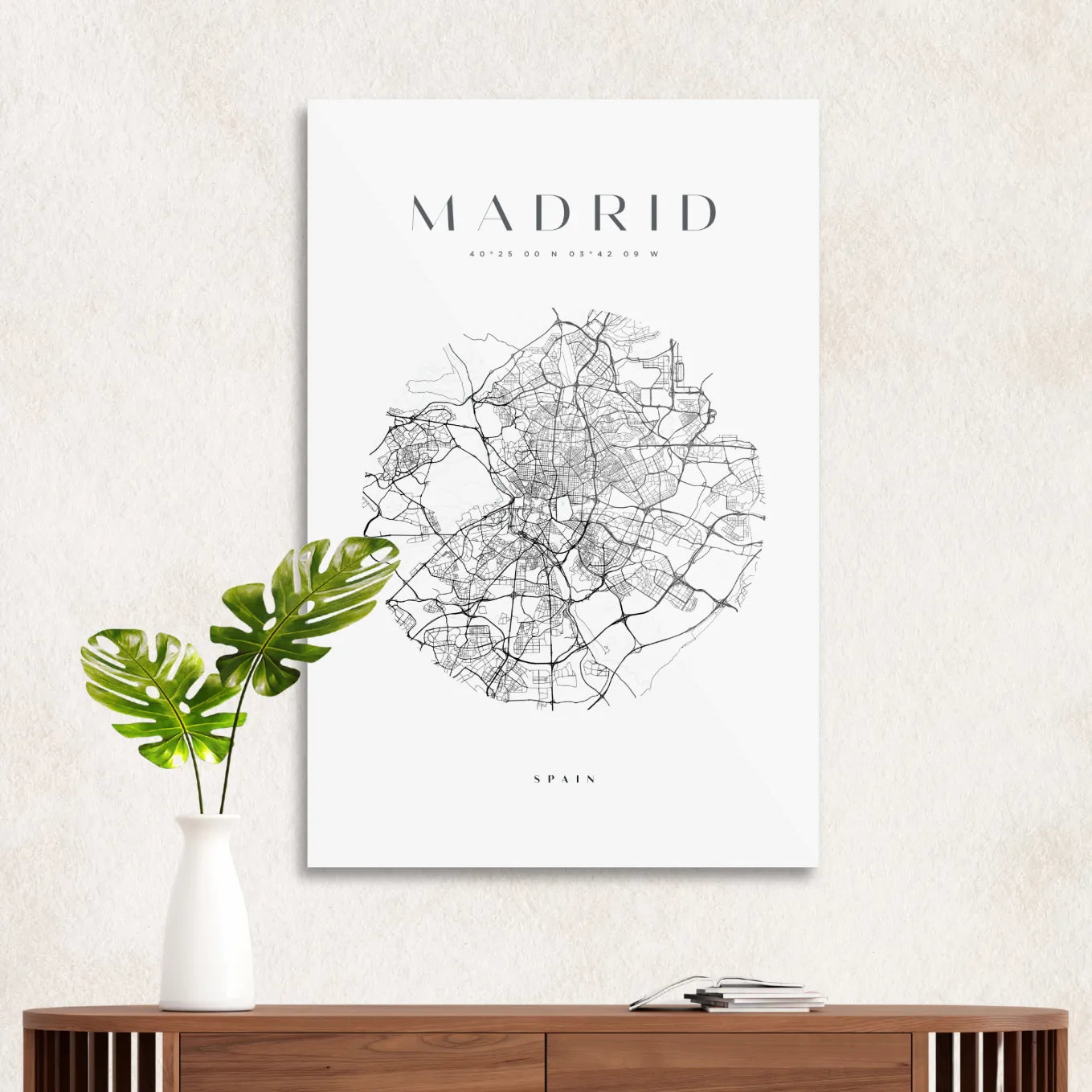 Madrid #1