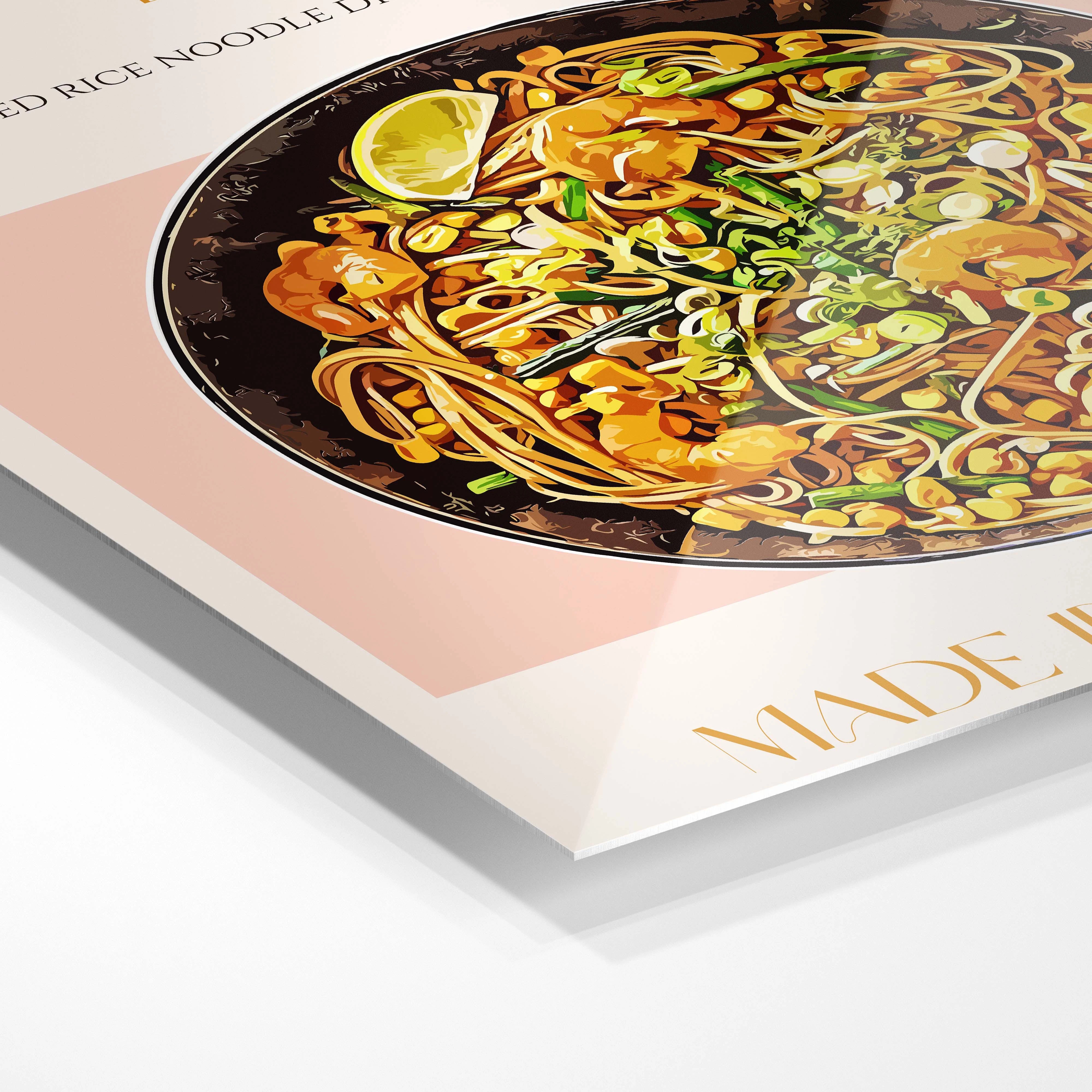 Pad Thai Est. 1954