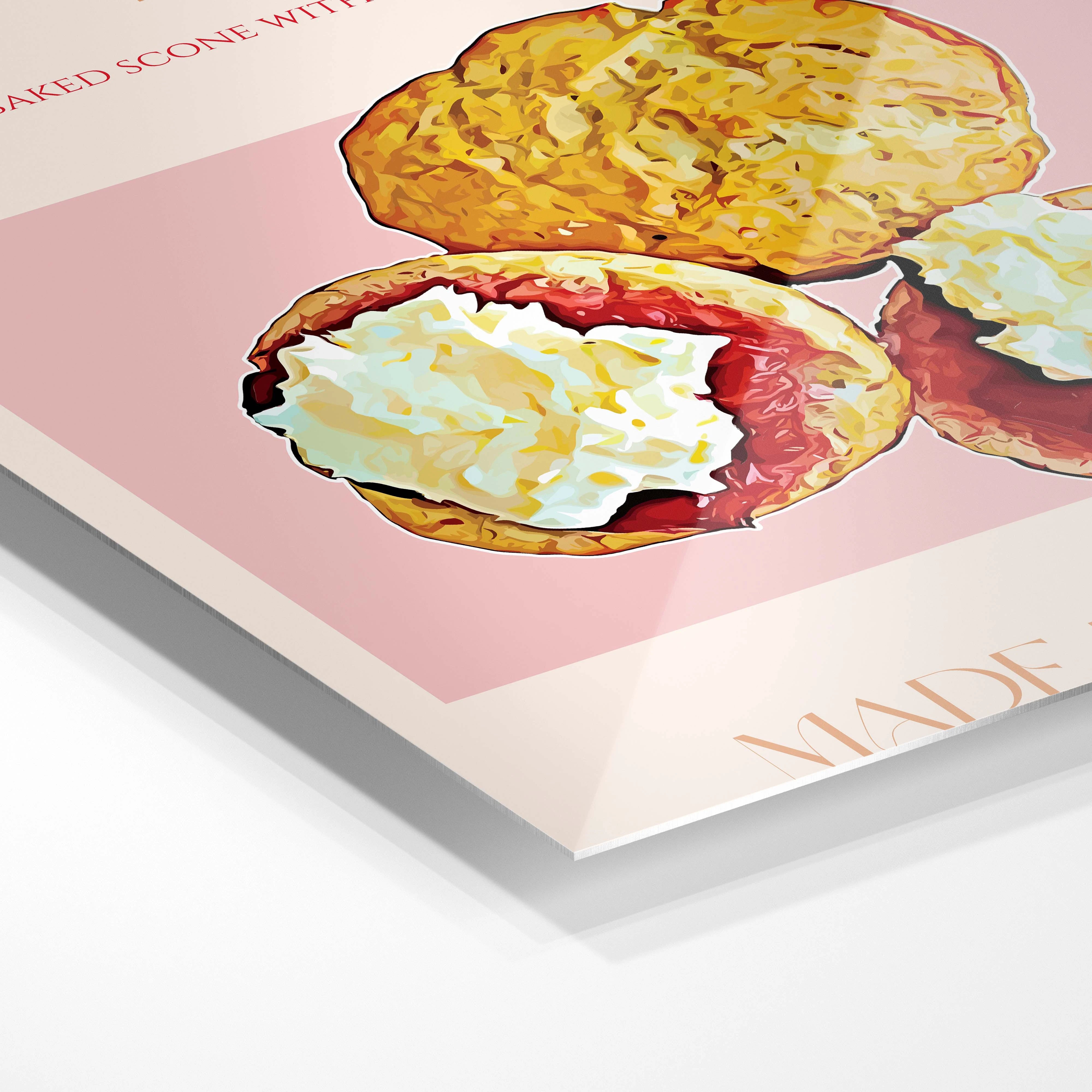 Scone Est. 1955