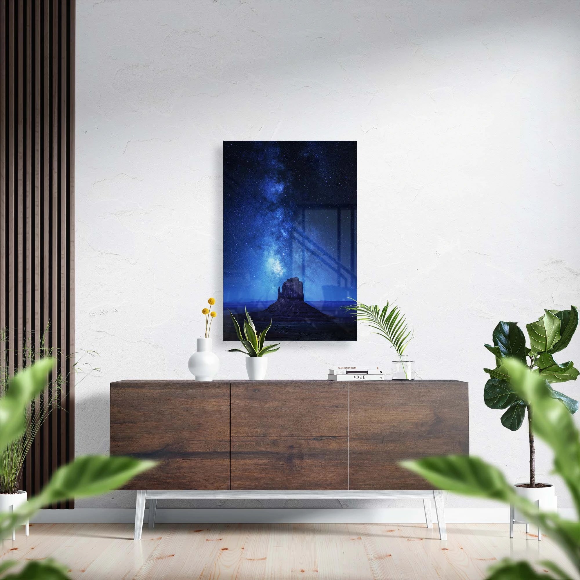 Beautiful Milkyway
