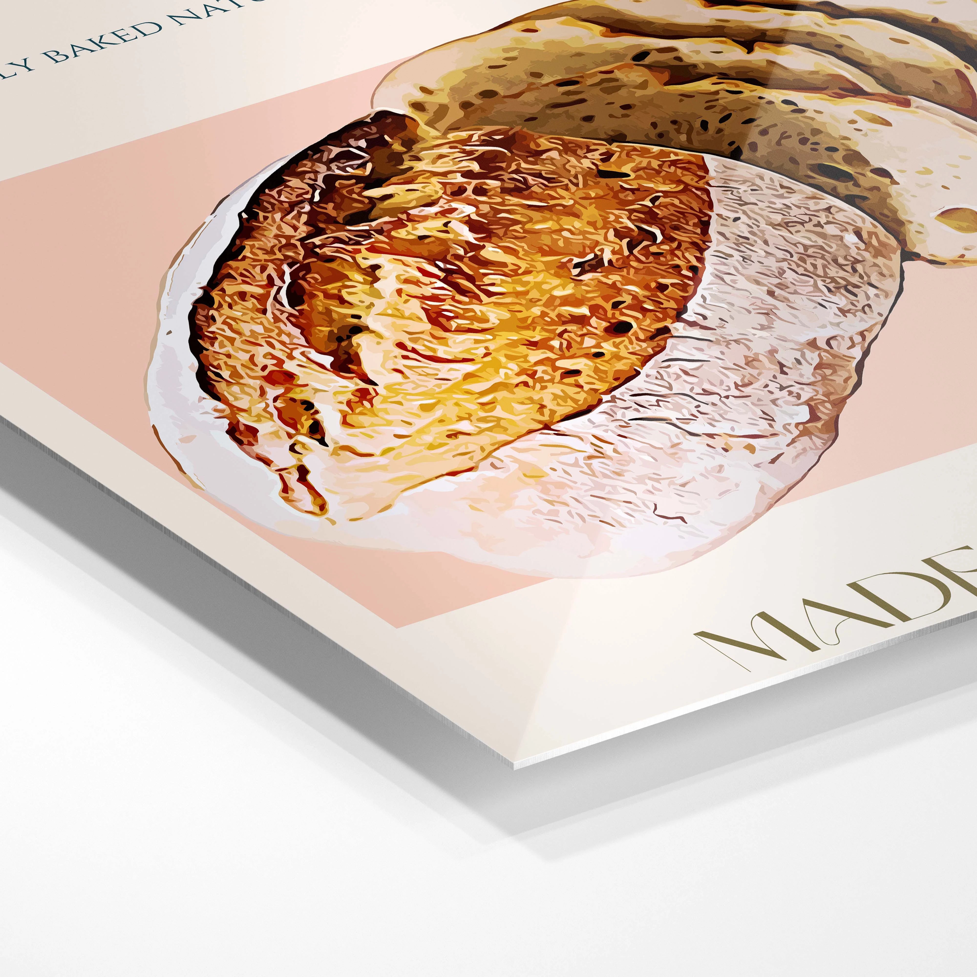 Sourdough Est. 1914