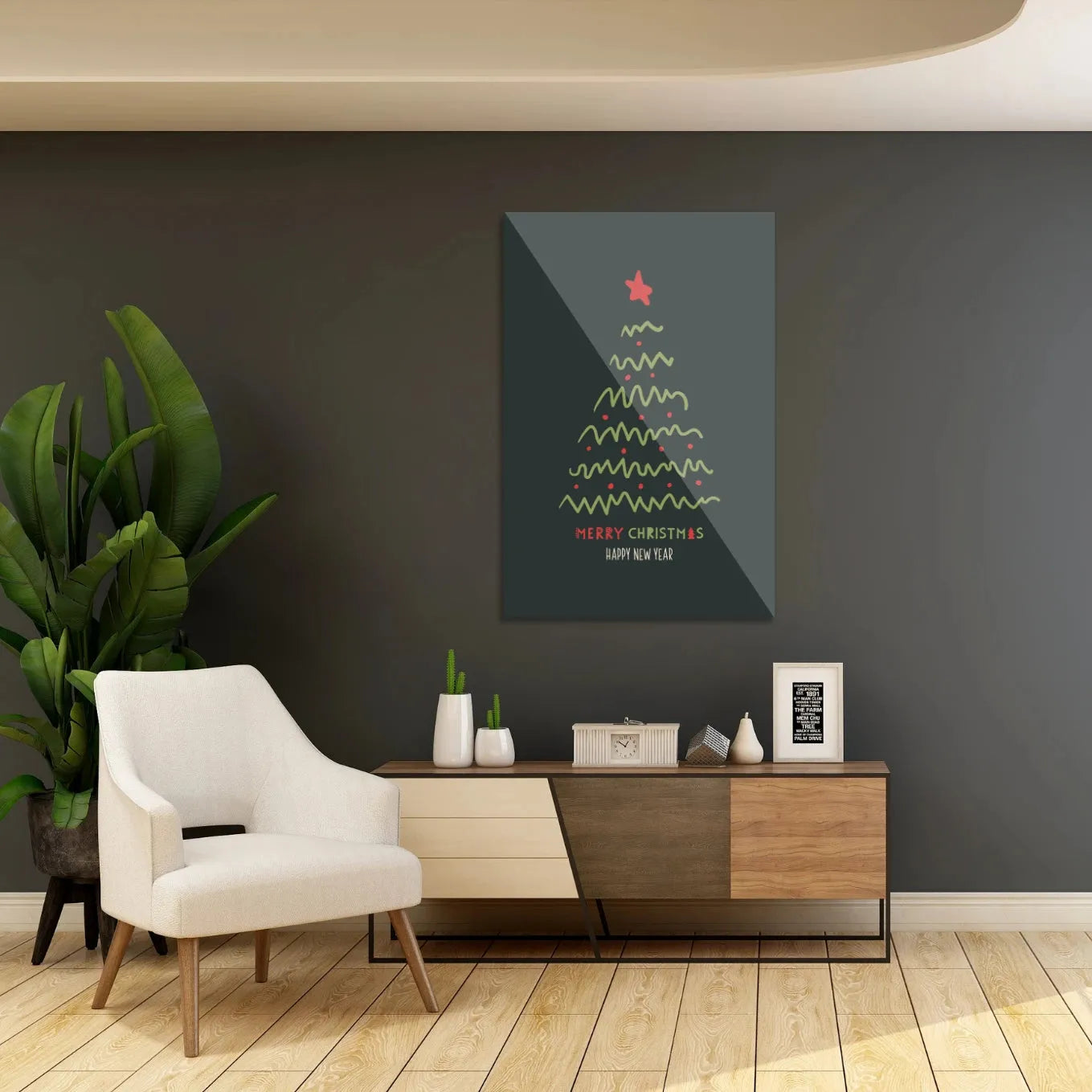 Merry Christmas "Happy New Year" #18