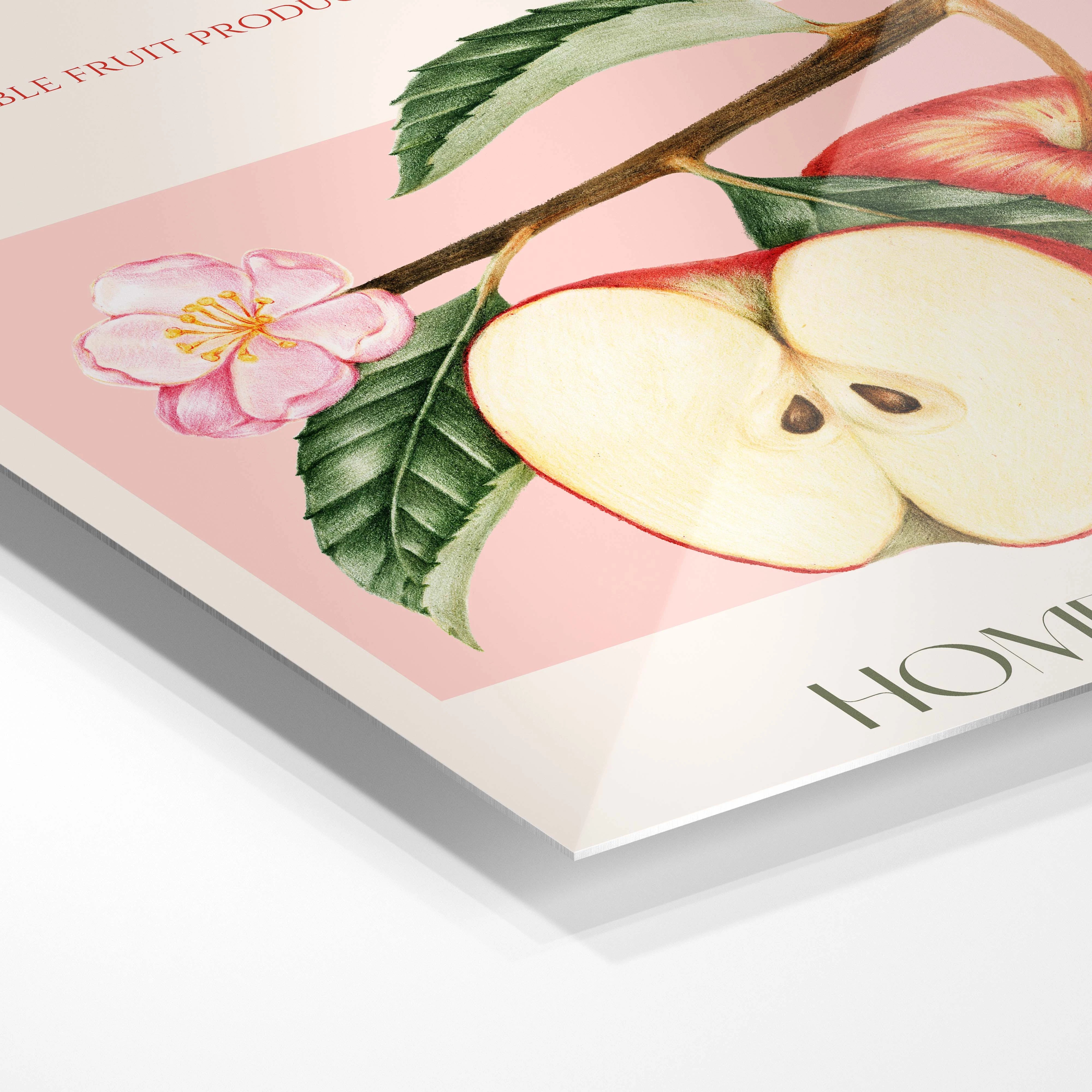 Apple Est. 1954