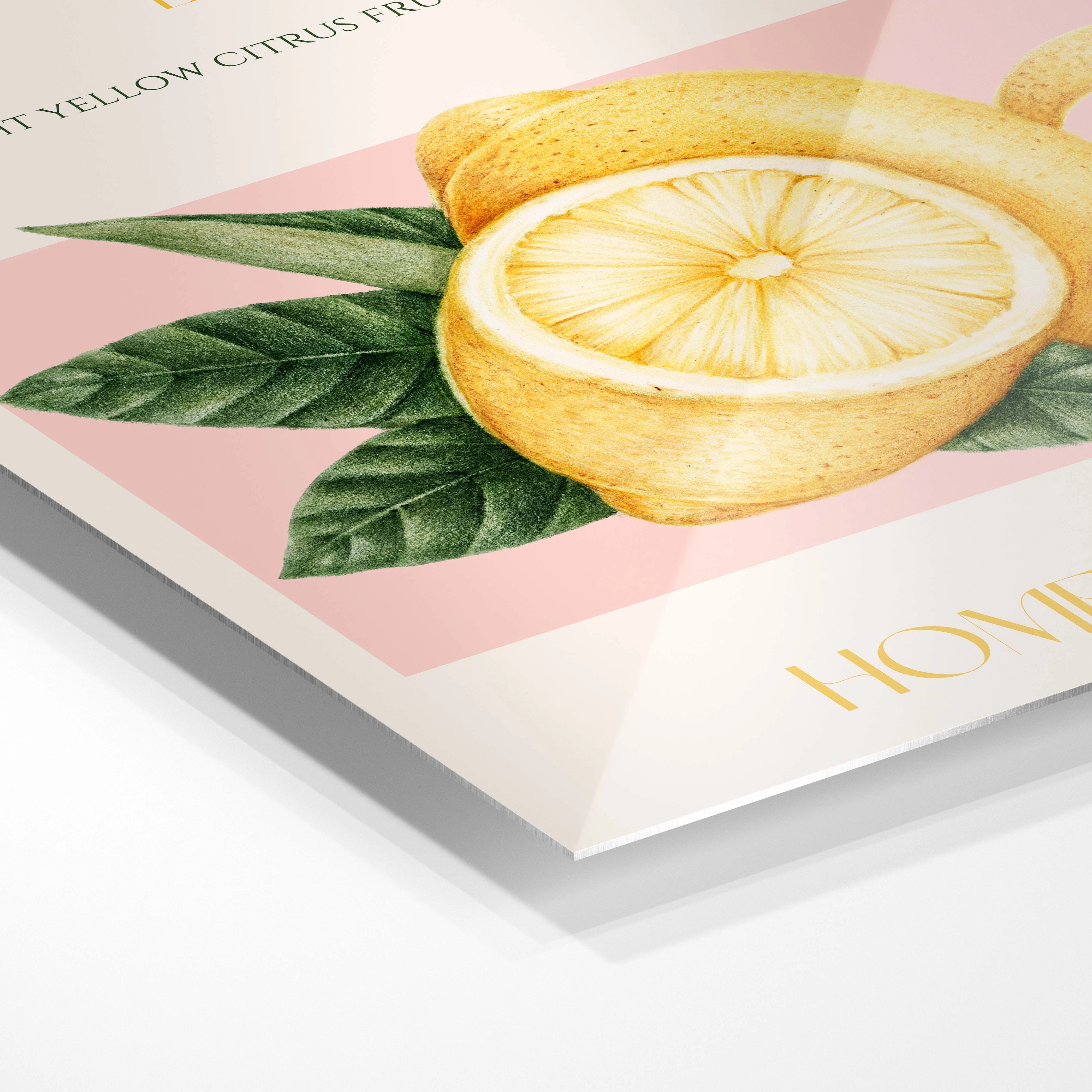 Lemon Est. 1951
