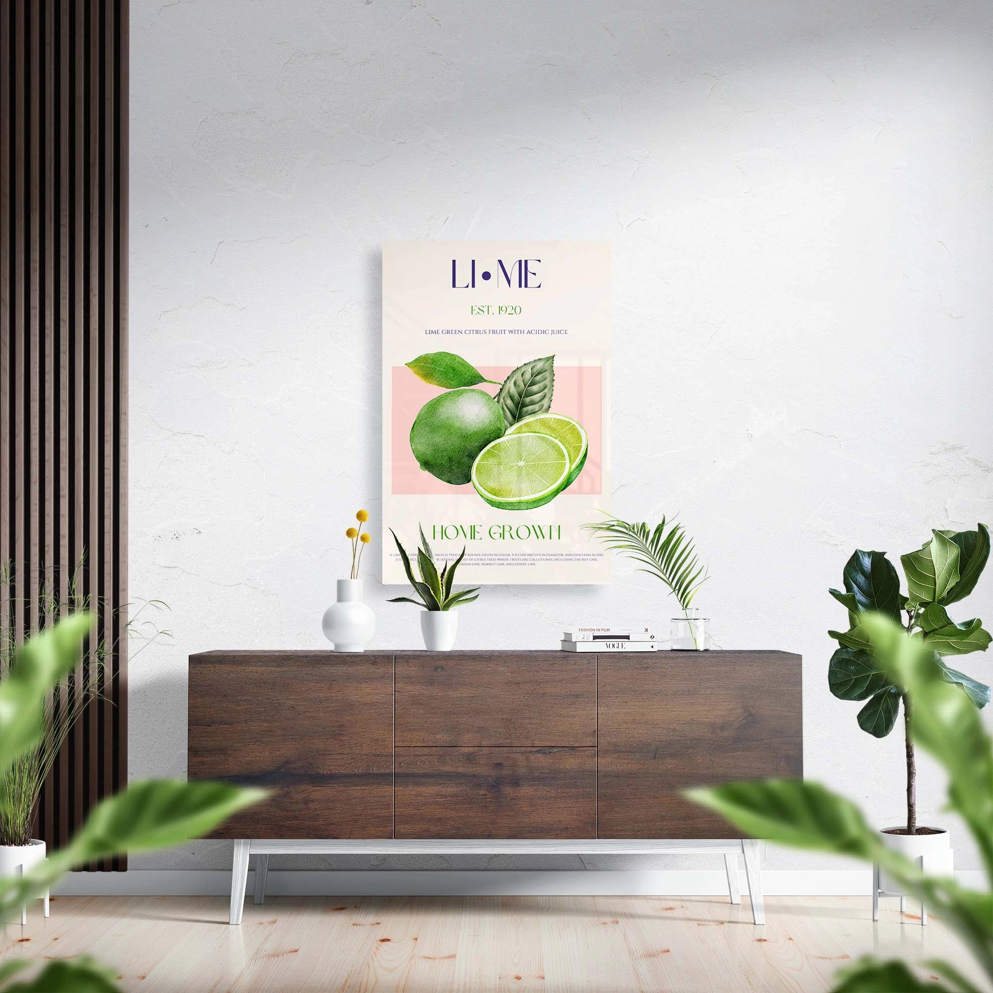 Lime Est. 1920