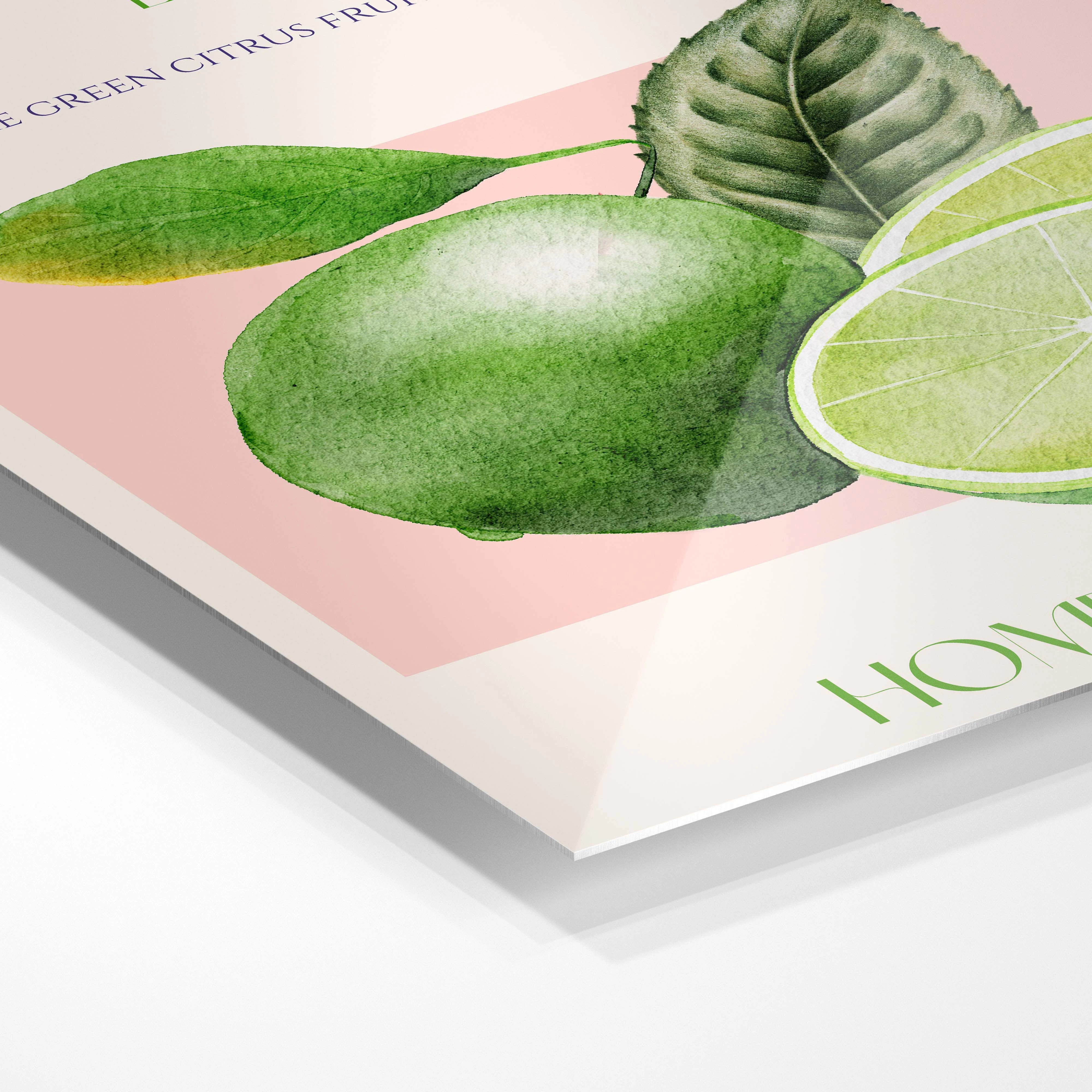 Lime Est. 1920