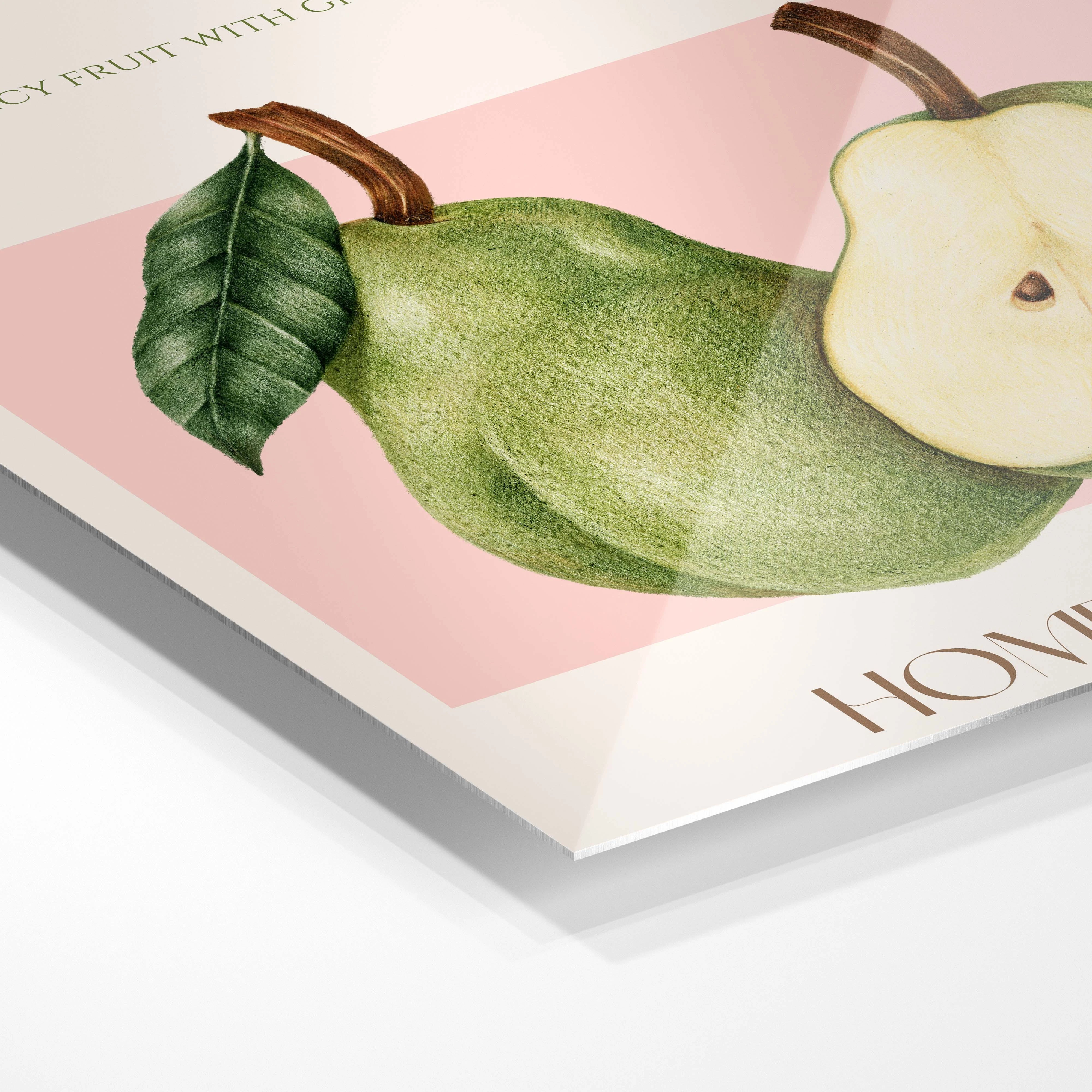 Pear Est. 1957