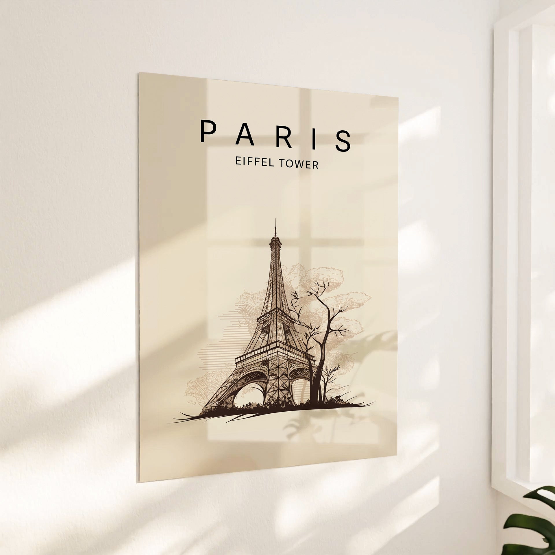 Eiffel Tower, Paris