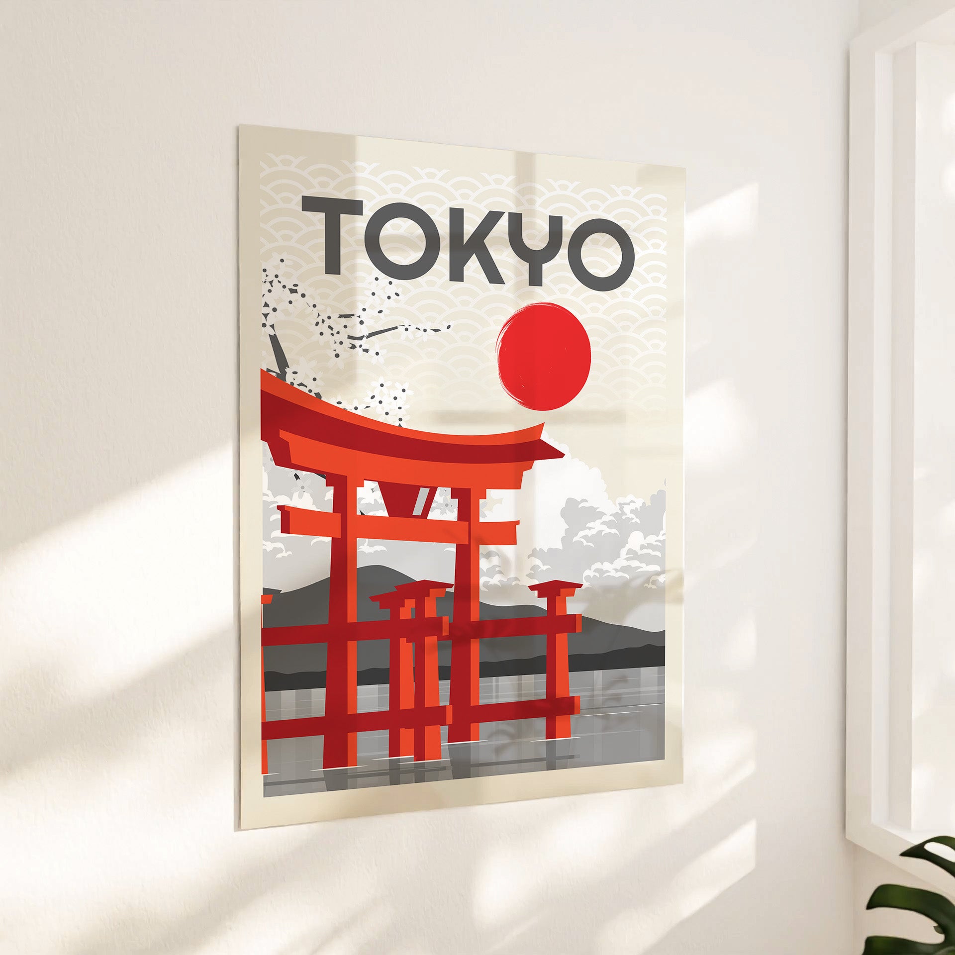 Tokyo, Japan