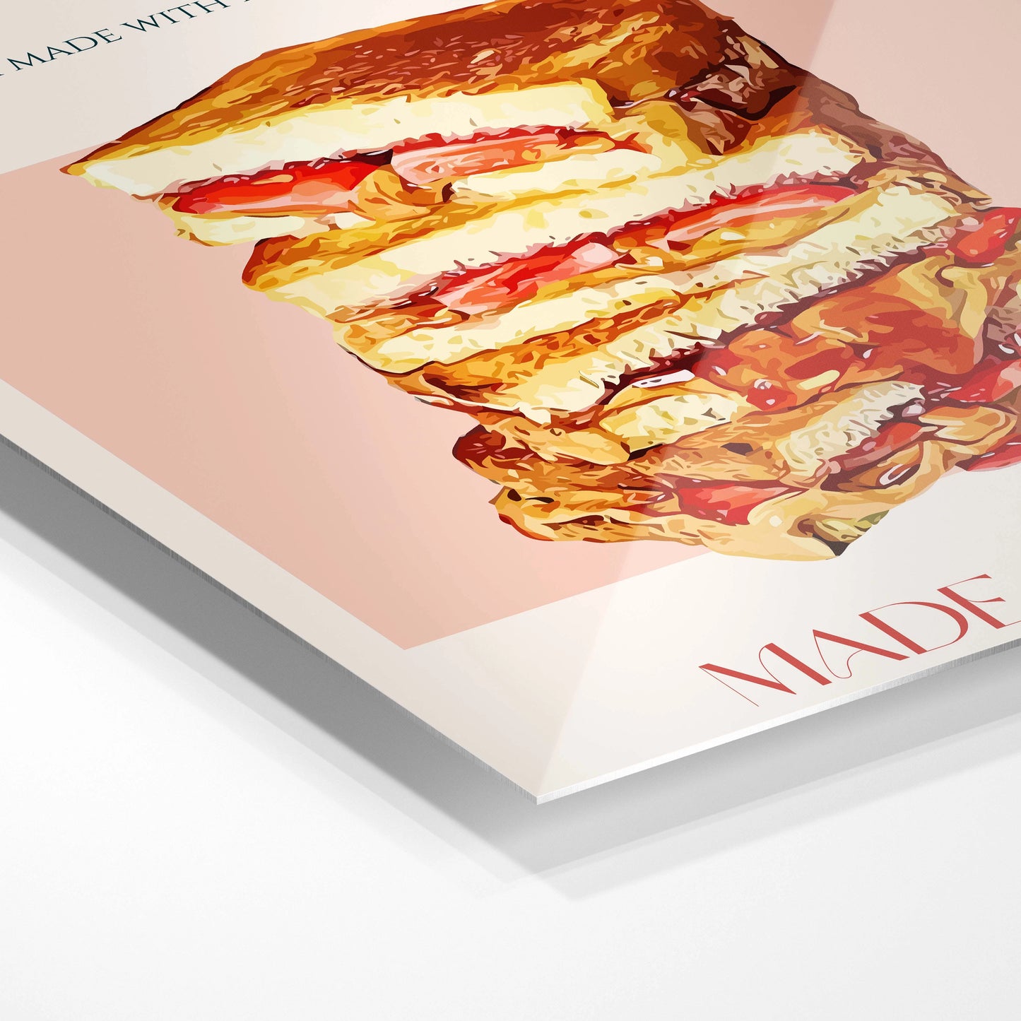 Peanut Butter & Jelly Sandwich Est. 1944