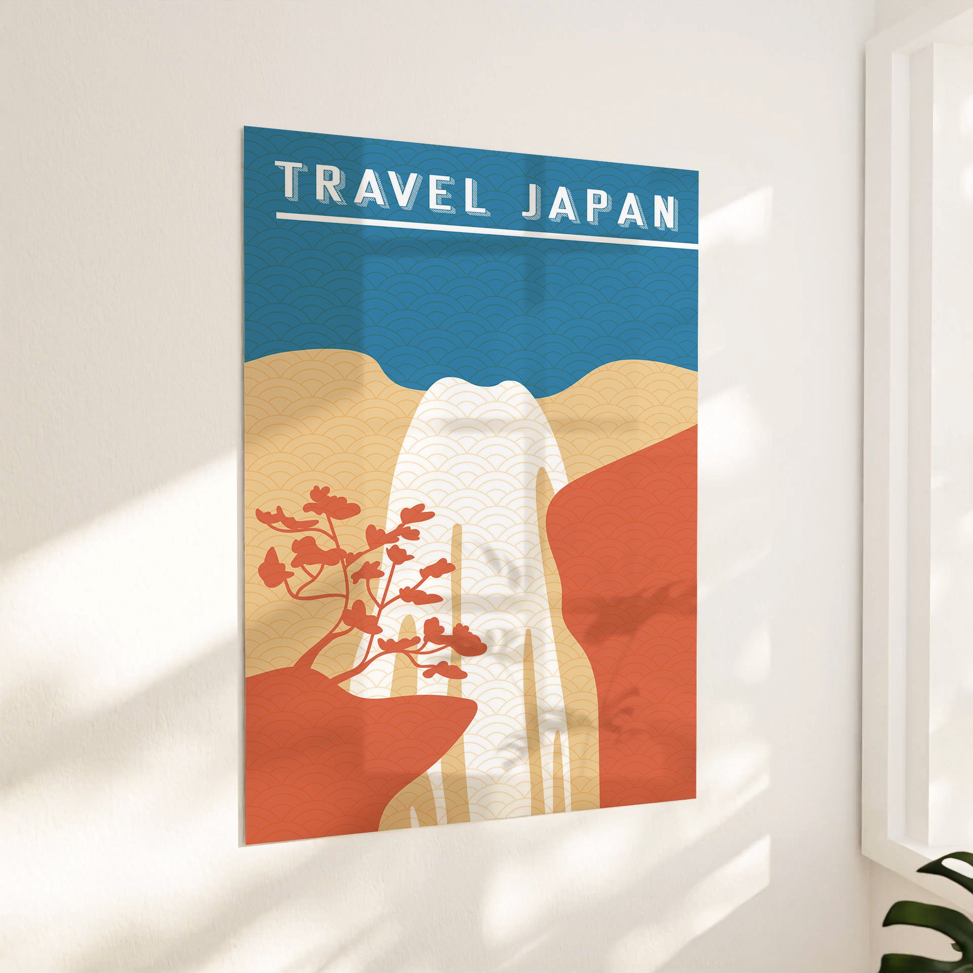 Travel to Japan