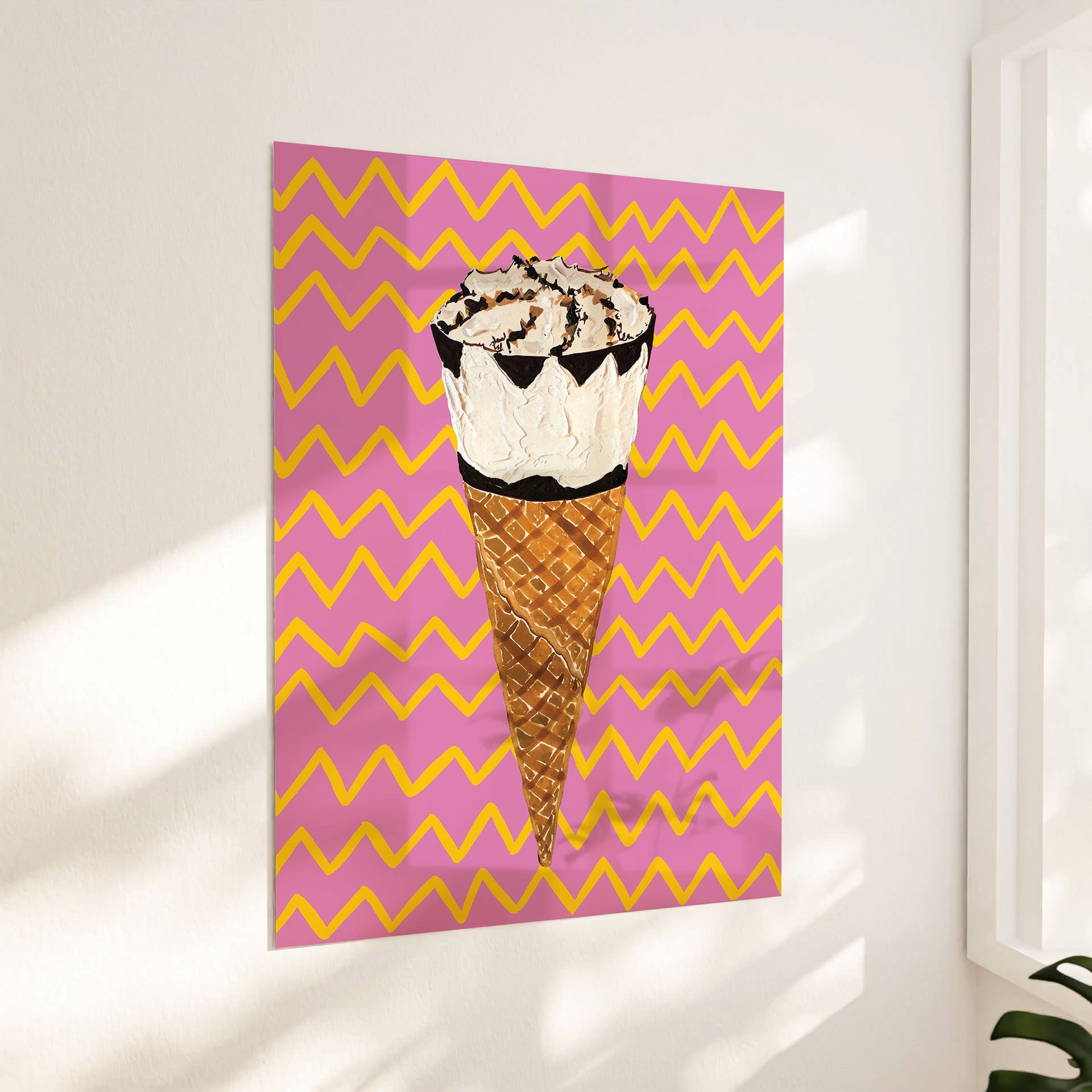 Cornetto is