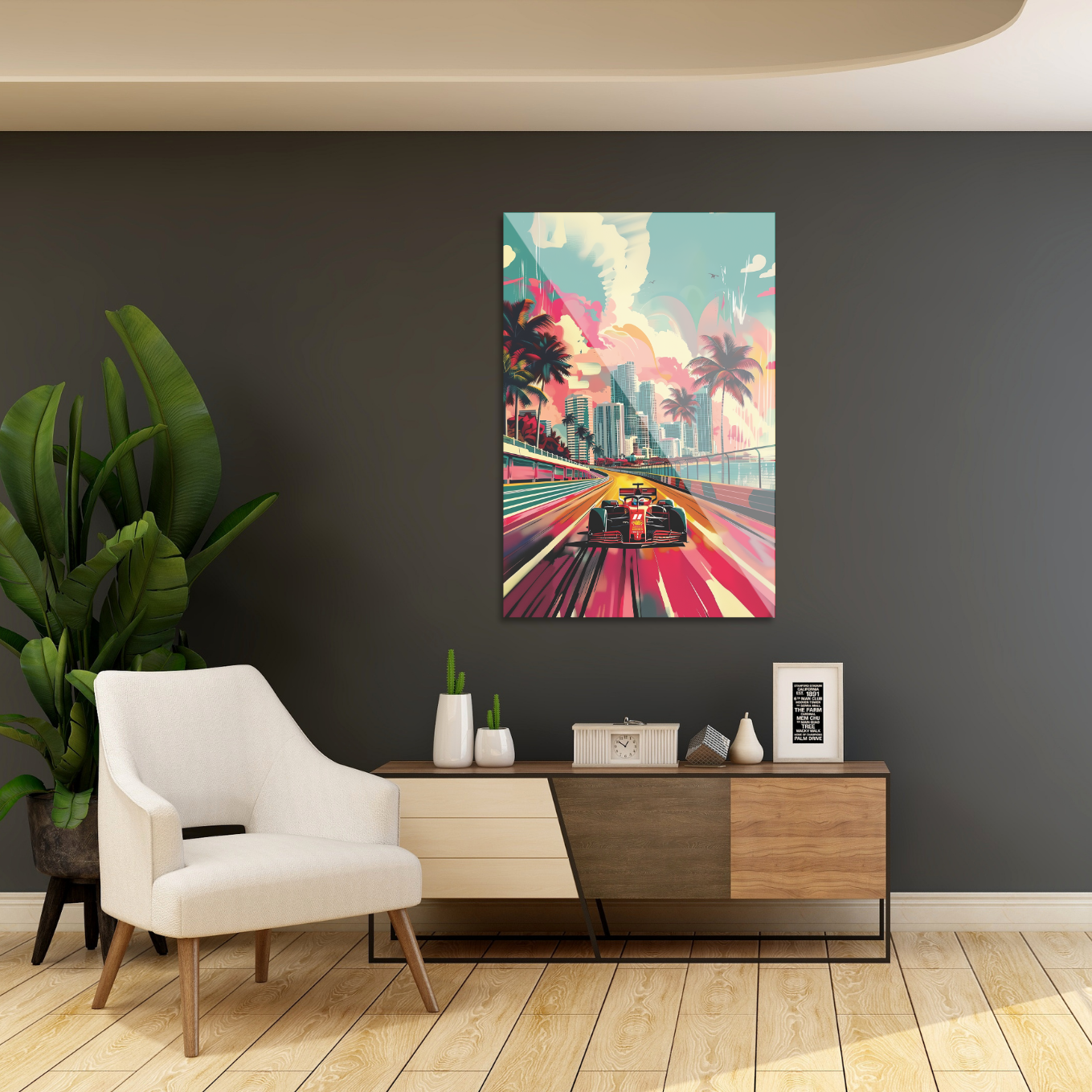 Formel 1 i Miami