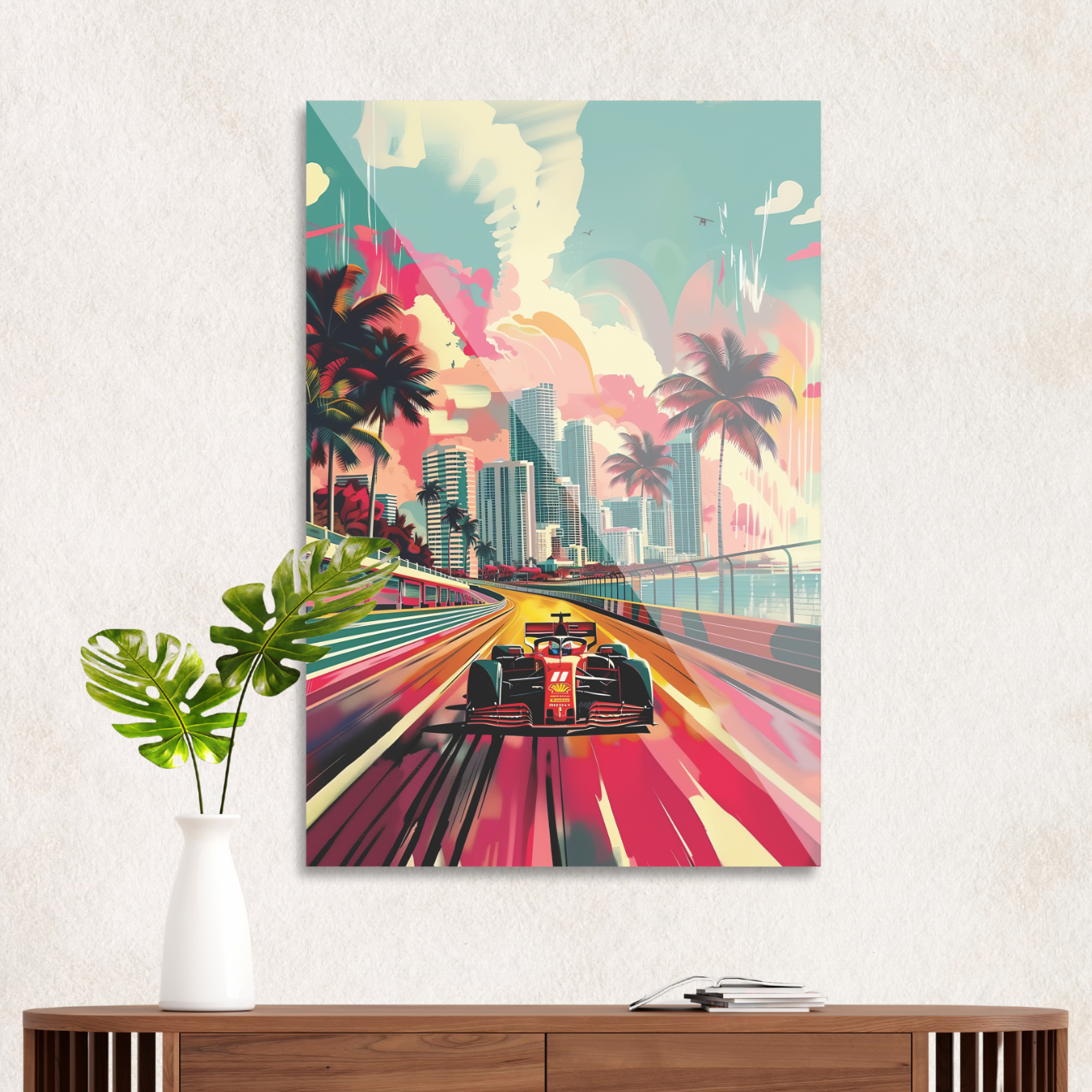 Formel 1 i Miami